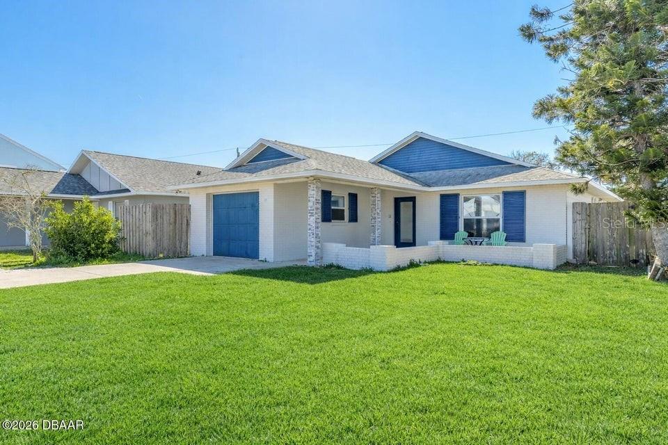 44 CAPISTRANO DR, ORMOND BEACH, FL, 32176