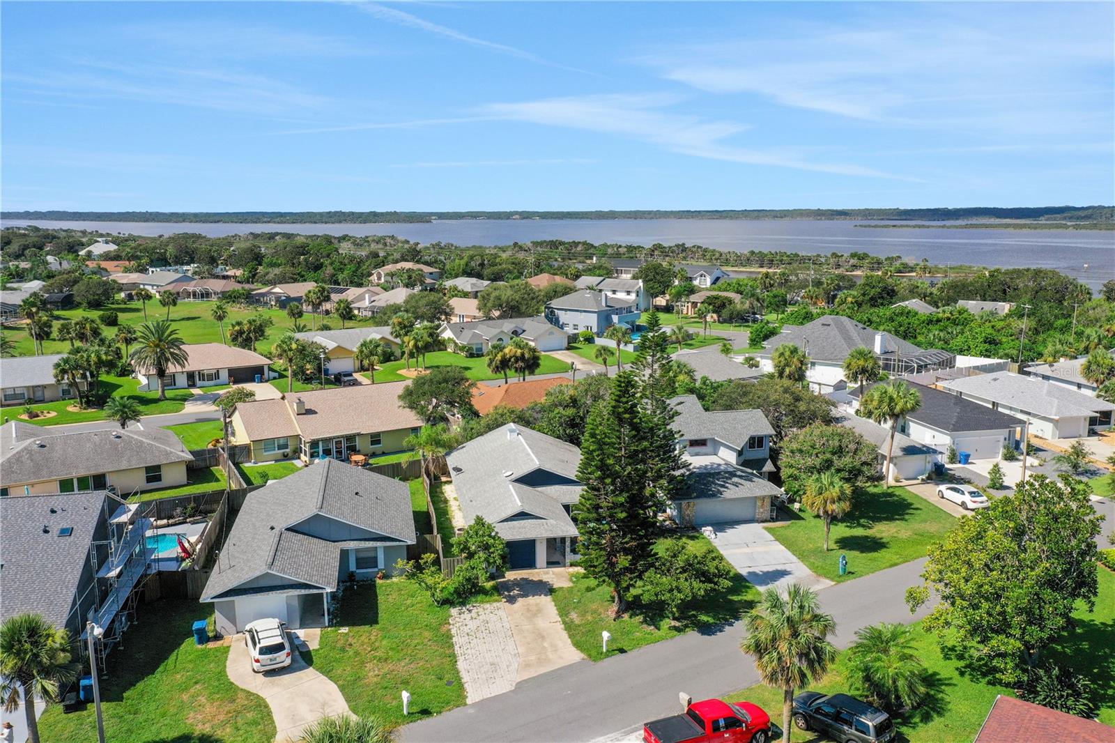 44 CAPISTRANO DR, ORMOND BEACH, FL, 32176