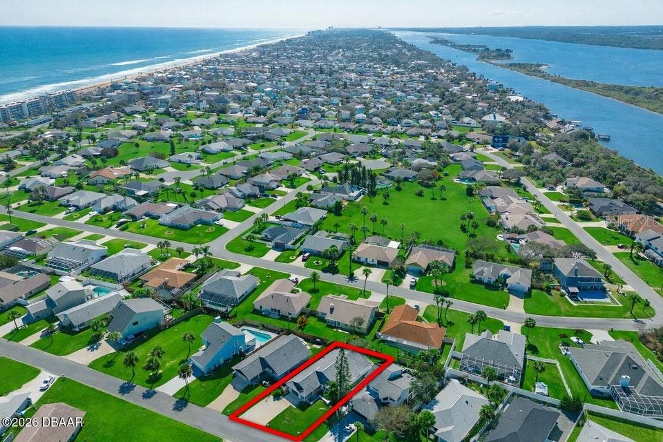 44 CAPISTRANO DR, ORMOND BEACH, FL, 32176