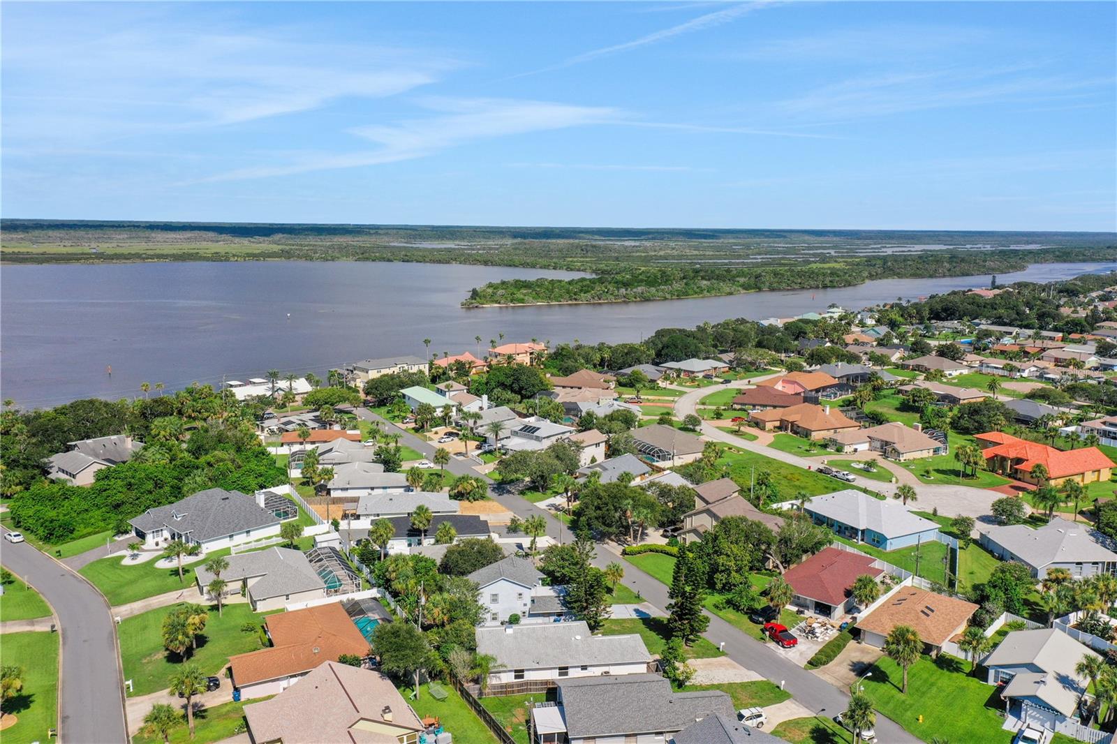 44 CAPISTRANO DR, ORMOND BEACH, FL, 32176
