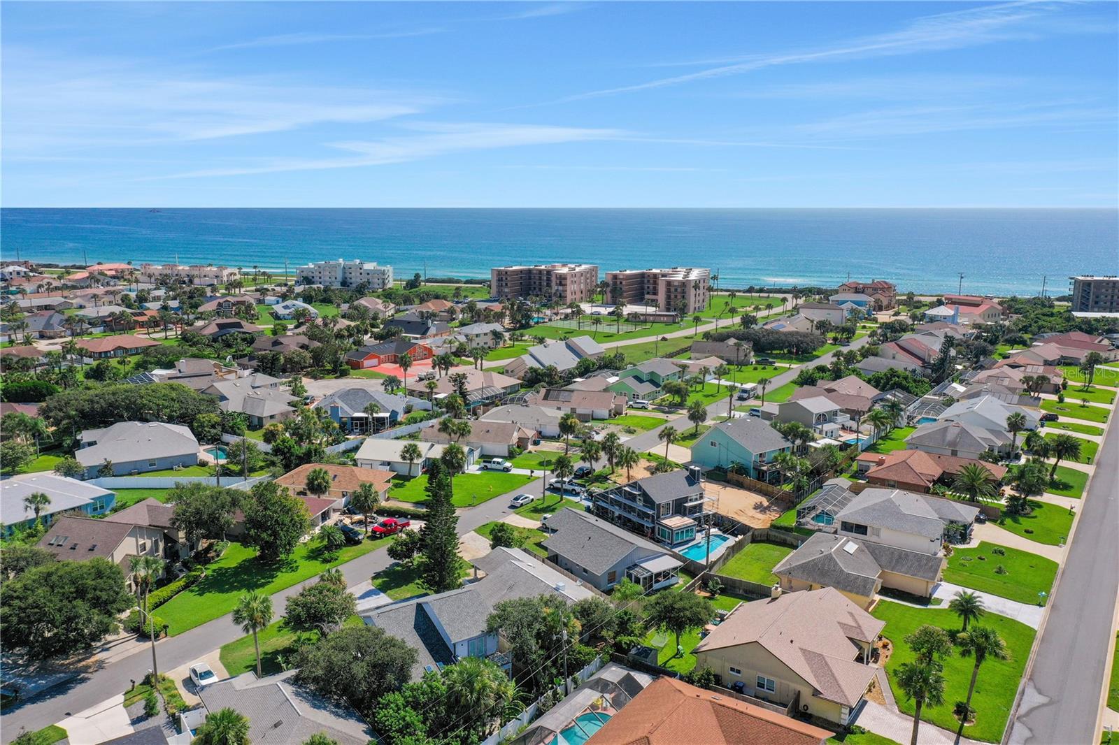 44 CAPISTRANO DR, ORMOND BEACH, FL, 32176