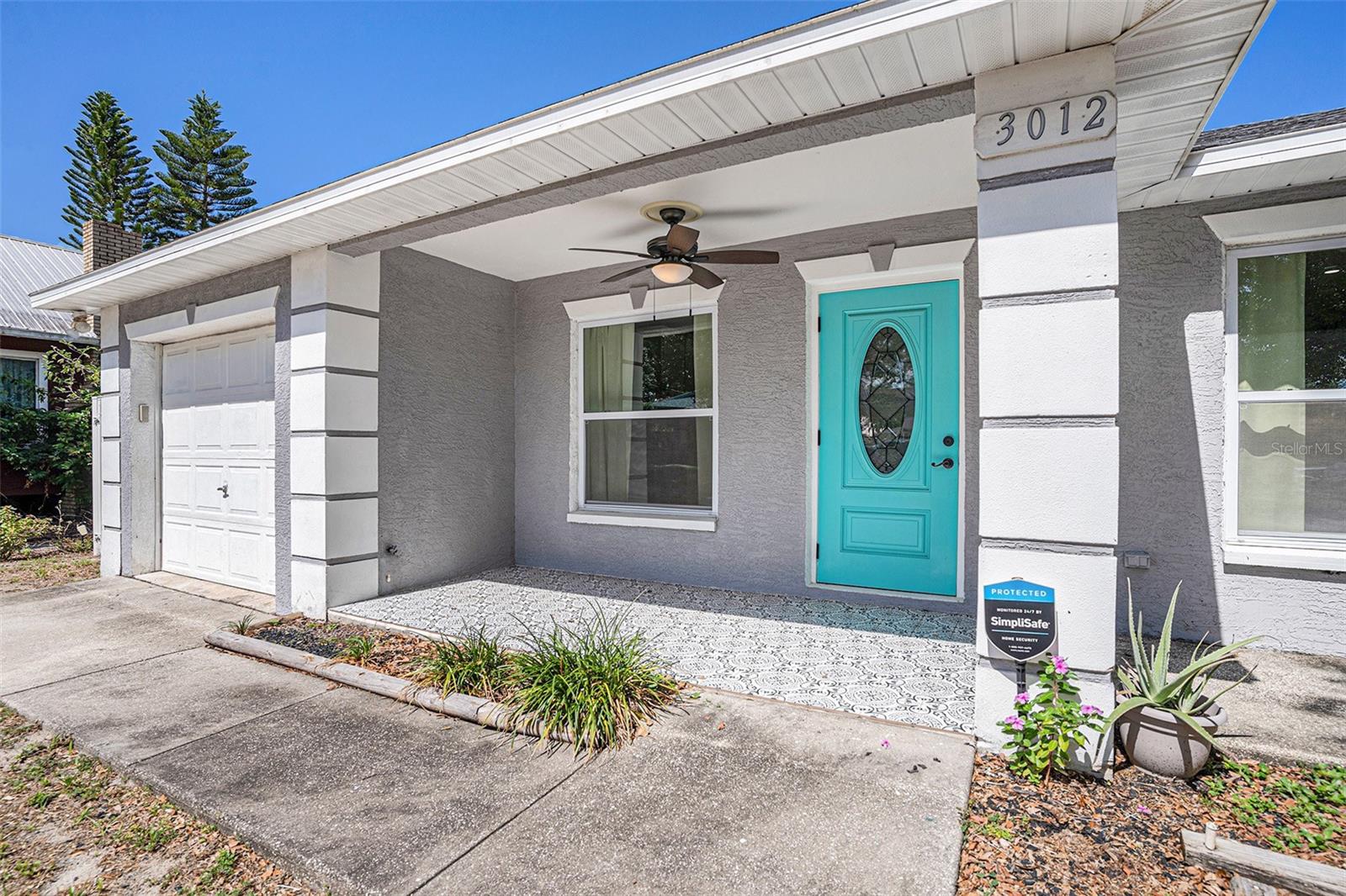 3012 N HIGHLAND AVE, TAMPA, FL, 33603