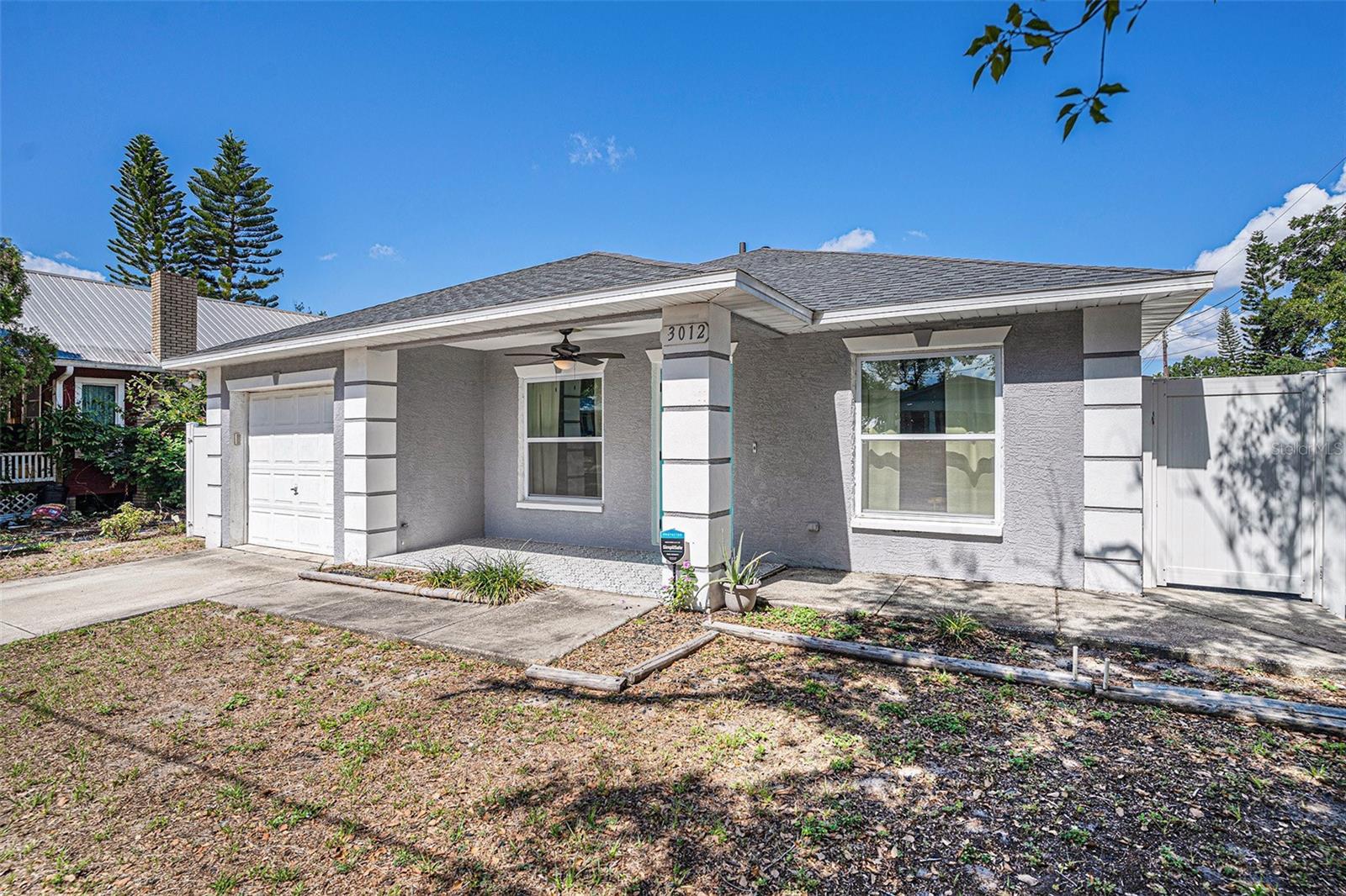 3012 N HIGHLAND AVE, TAMPA, FL, 33603