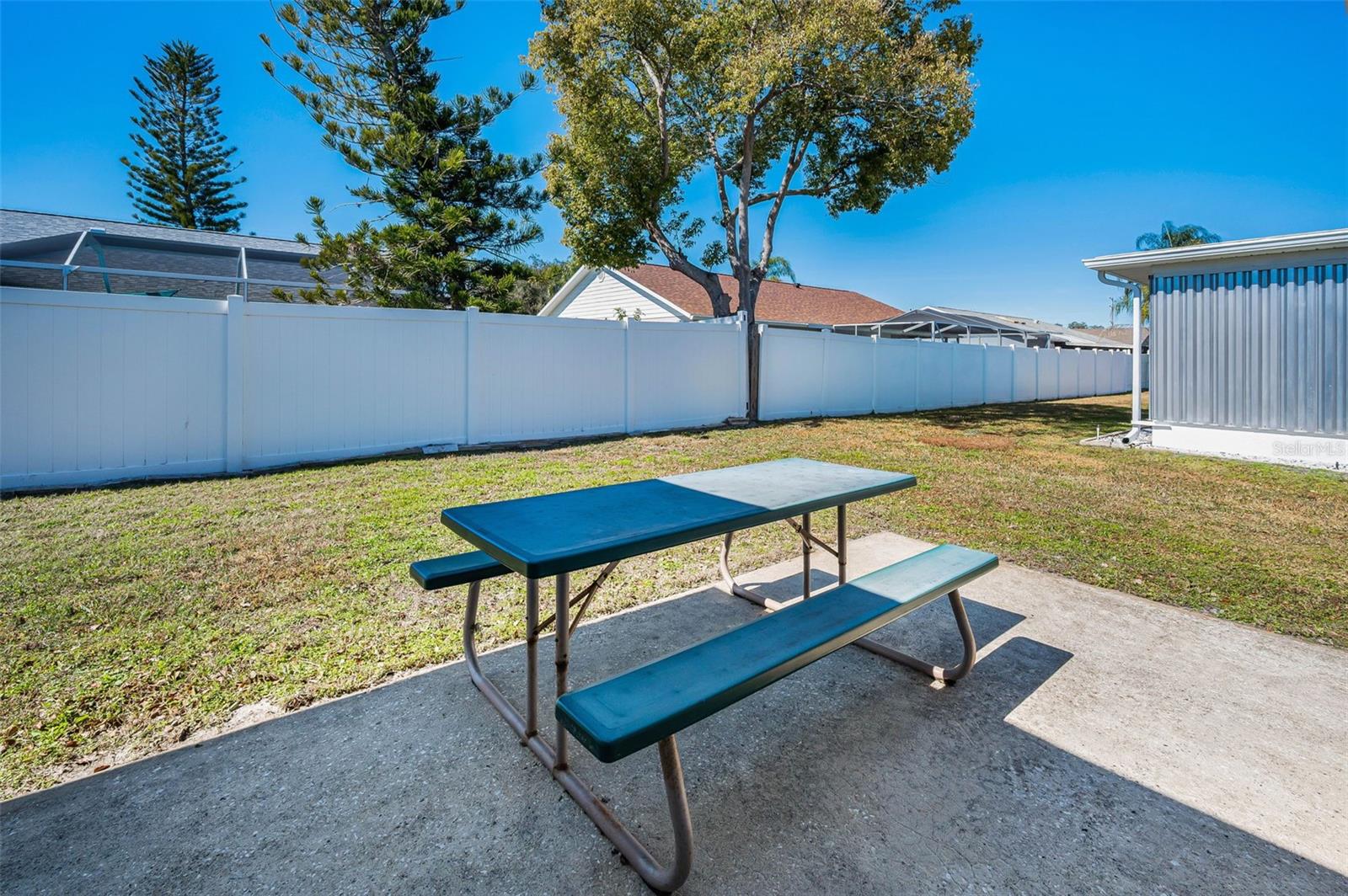 An Amazing spot for Quiet Morning Coffee or a Fun Gathering!!