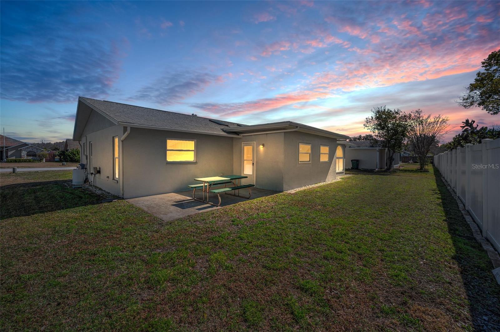 Easy and clean property maintenance ensures the following:*   Low upkeep requirements*   Minimal time investment*   Attractive and well-kept appearance*   Preservation of property value