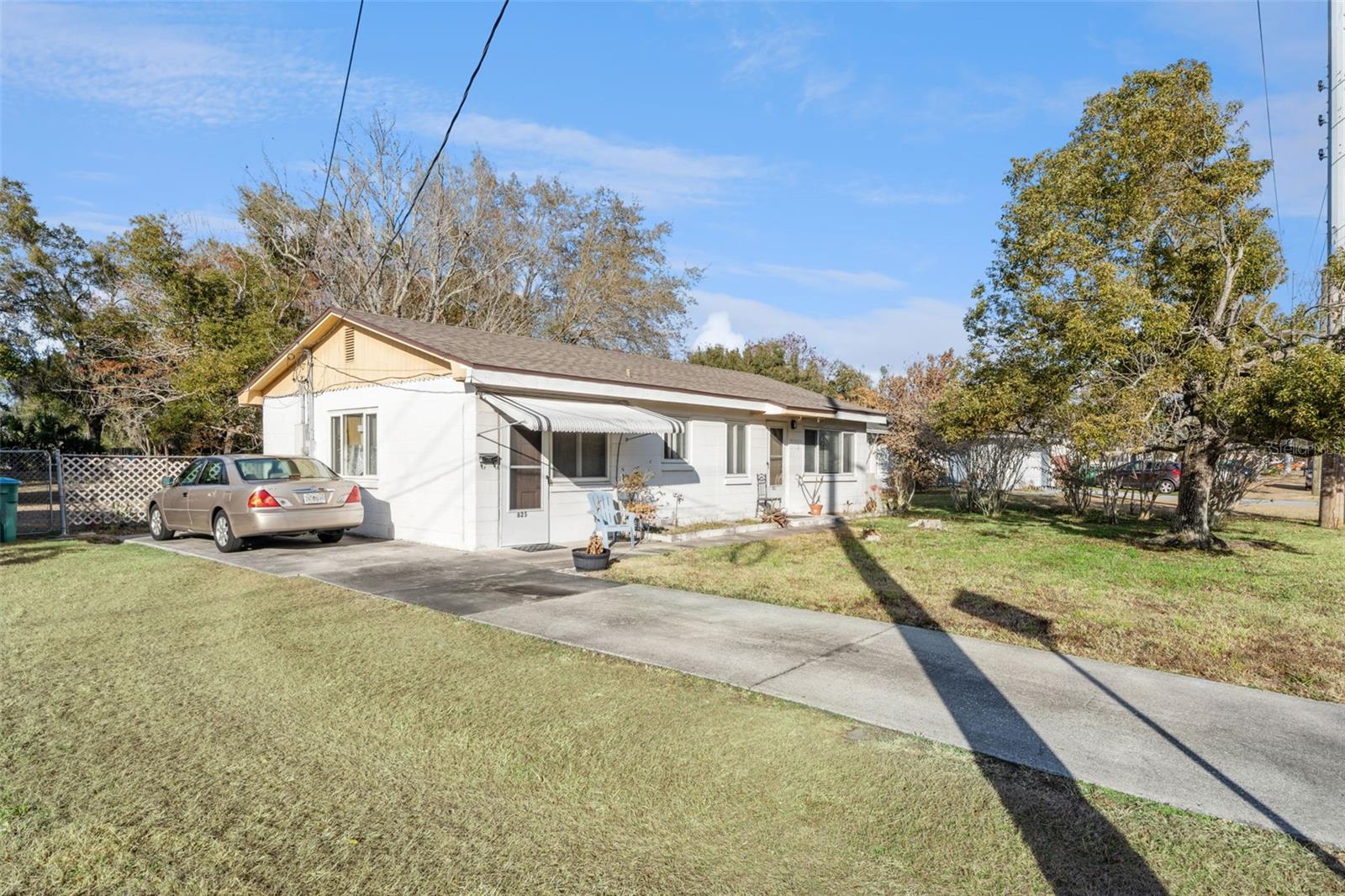 825 E CHURCH AVE, LONGWOOD, FL, 32750