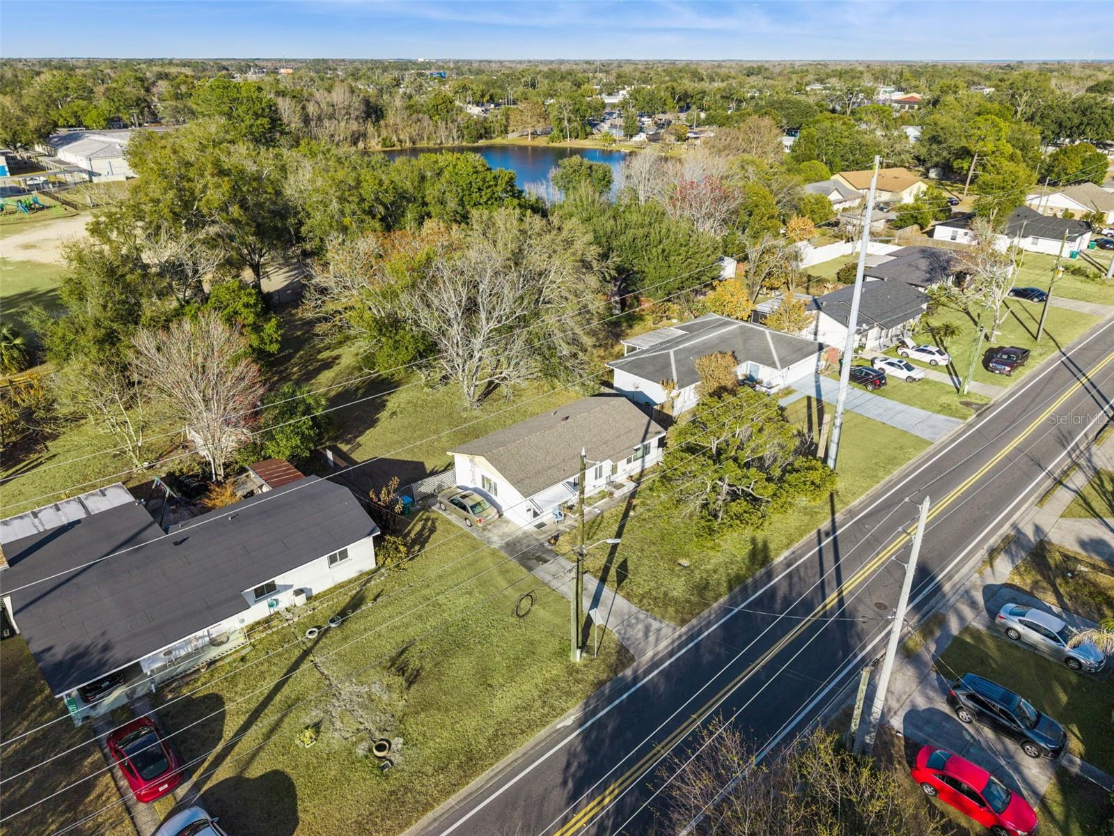 825 E CHURCH AVE, LONGWOOD, FL, 32750