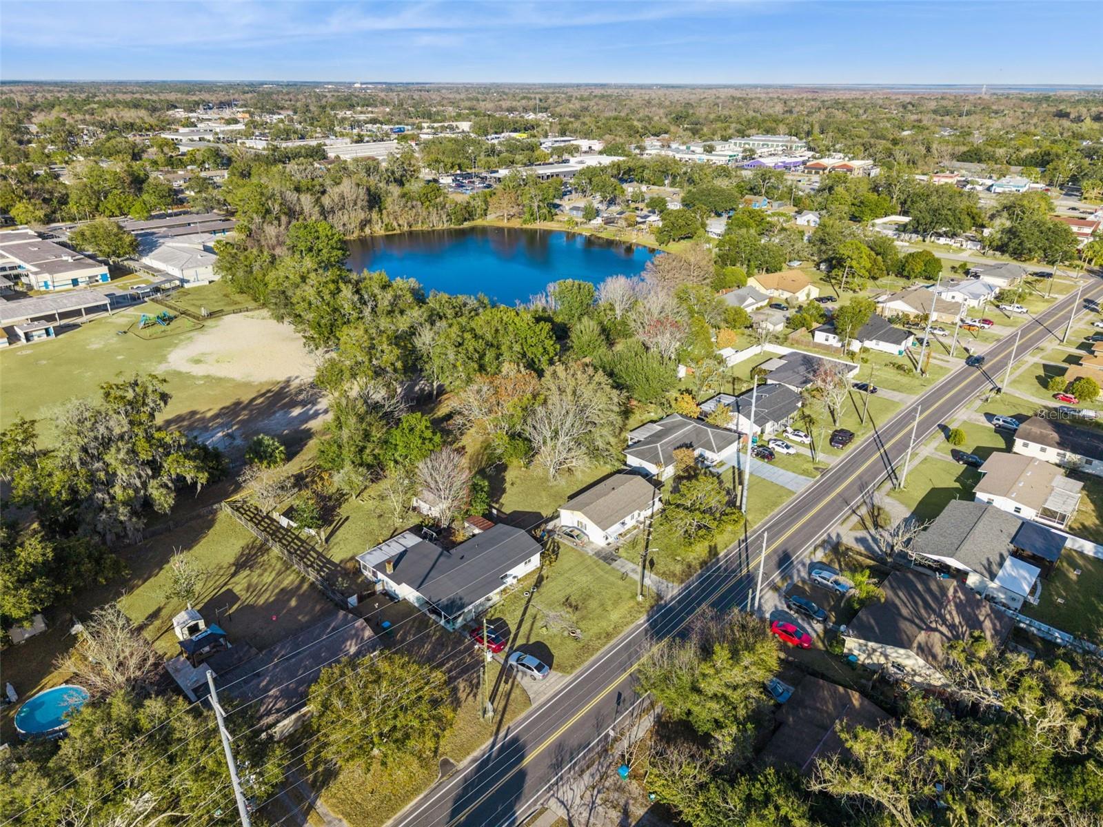 825 E CHURCH AVE, LONGWOOD, FL, 32750