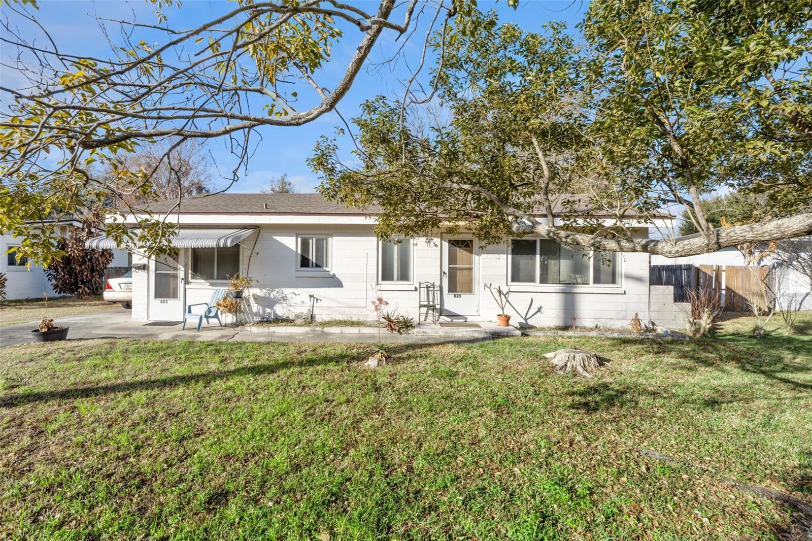 825 E CHURCH AVE, LONGWOOD, FL, 32750