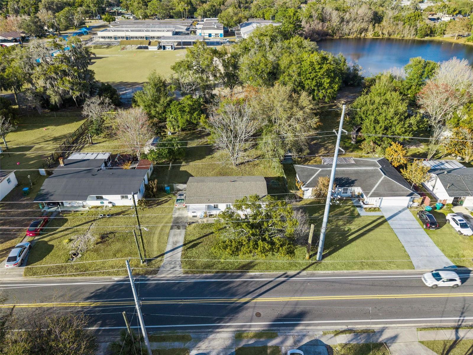 825 E CHURCH AVE, LONGWOOD, FL, 32750