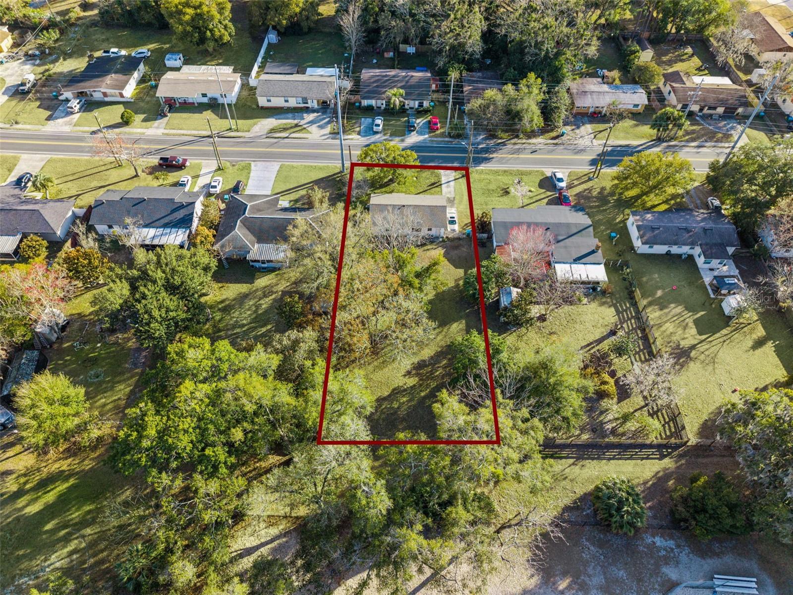 825 E CHURCH AVE, LONGWOOD, FL, 32750