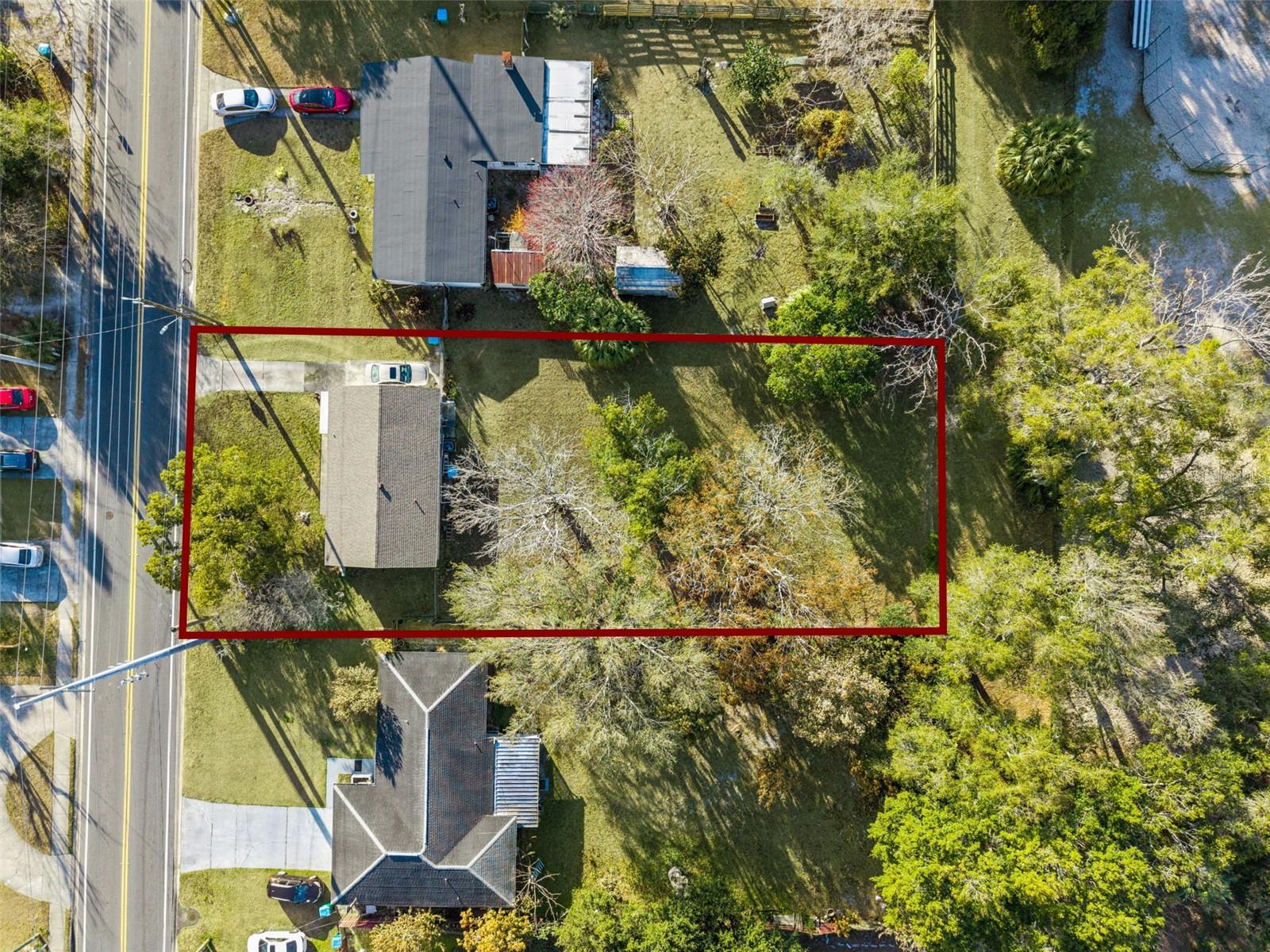 825 E CHURCH AVE, LONGWOOD, FL, 32750