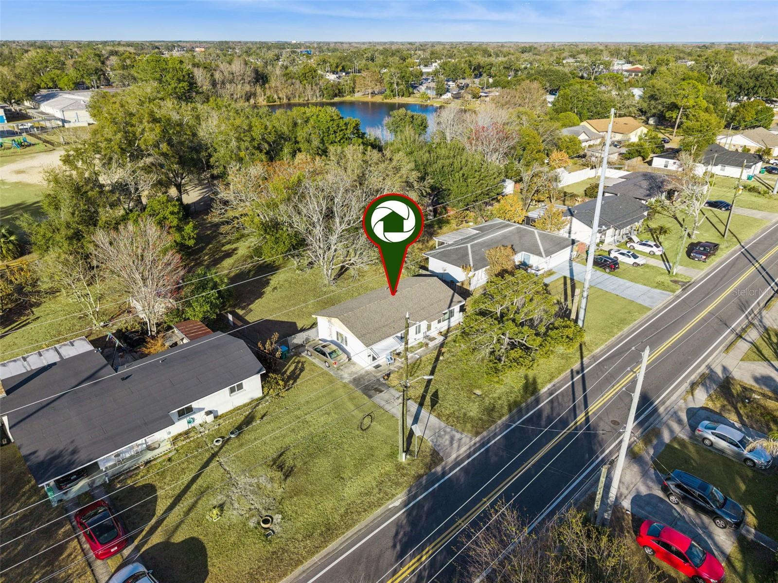 825 E CHURCH AVE, LONGWOOD, FL, 32750