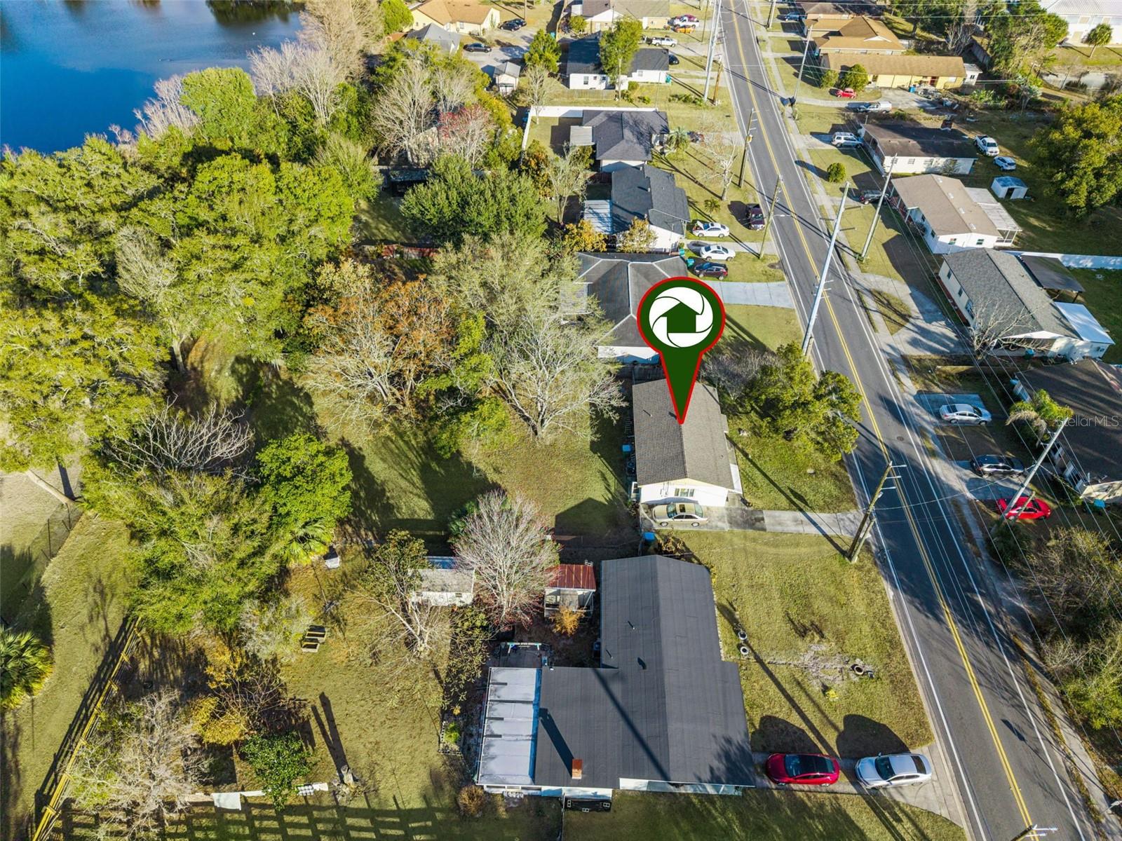 825 E CHURCH AVE, LONGWOOD, FL, 32750