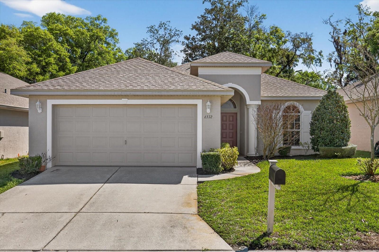 6532 GREEN ACRES BLVD, NEW PORT RICHEY, FL, 34655
