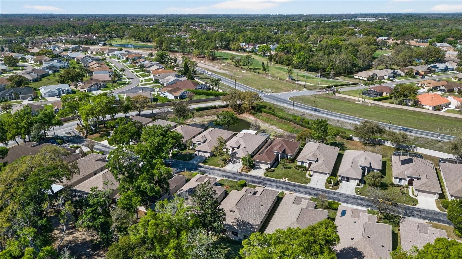 6532 GREEN ACRES BLVD, NEW PORT RICHEY, FL, 34655