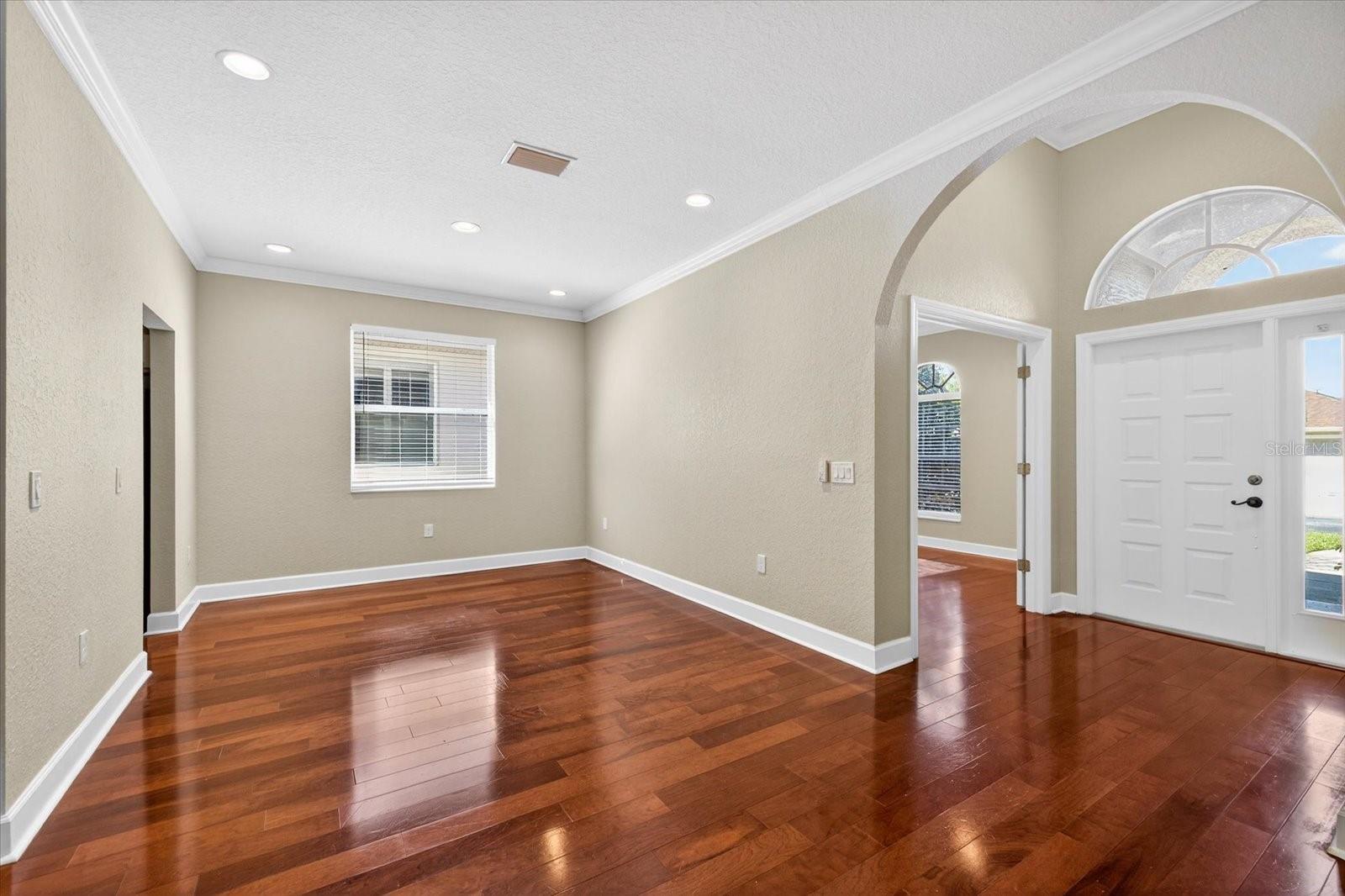 6532 GREEN ACRES BLVD, NEW PORT RICHEY, FL, 34655
