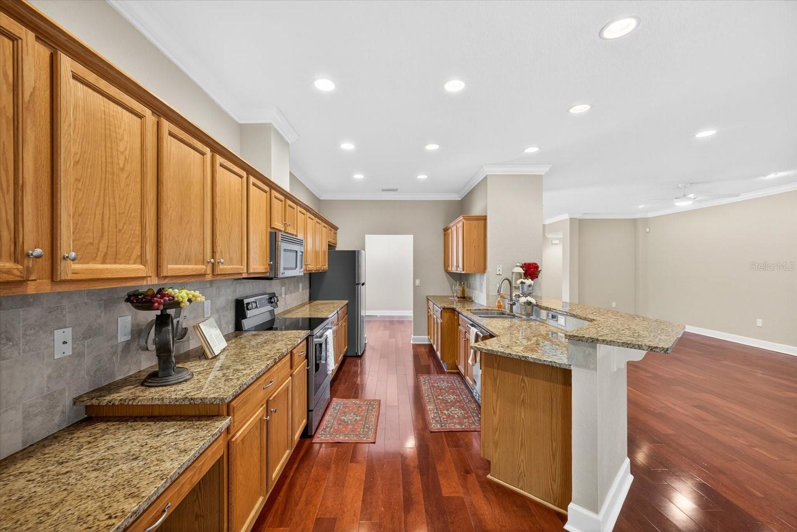 6532 GREEN ACRES BLVD, NEW PORT RICHEY, FL, 34655
