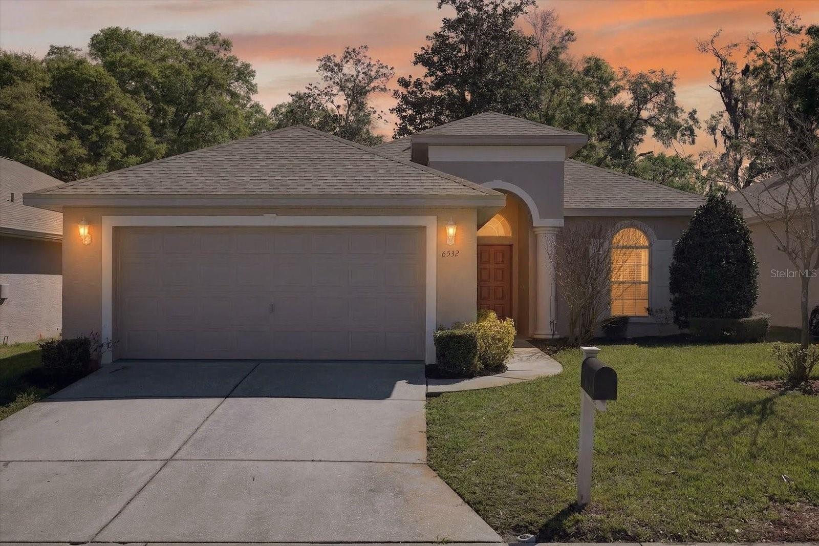 6532 GREEN ACRES BLVD, NEW PORT RICHEY, FL, 34655