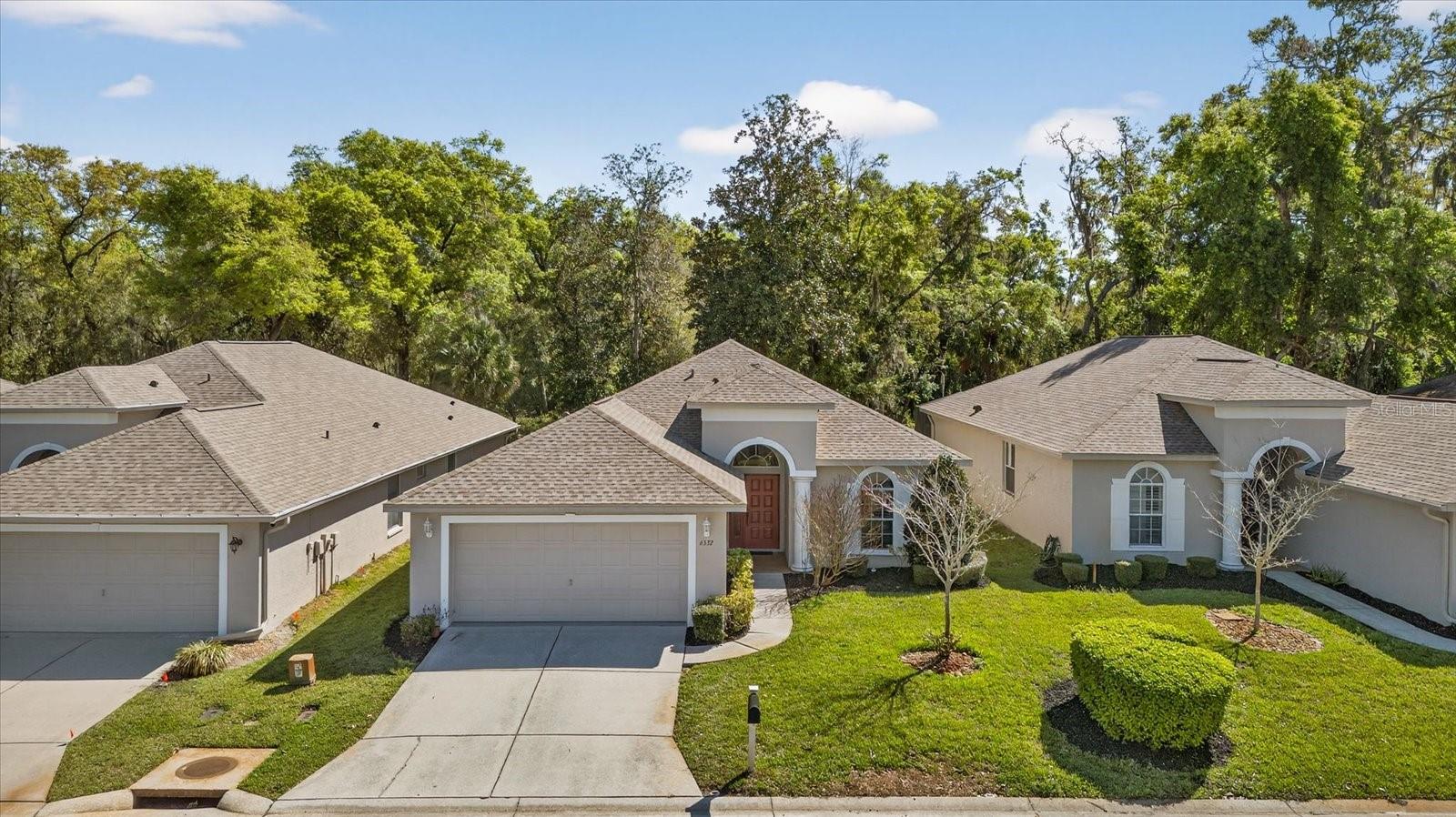 6532 GREEN ACRES BLVD, NEW PORT RICHEY, FL, 34655