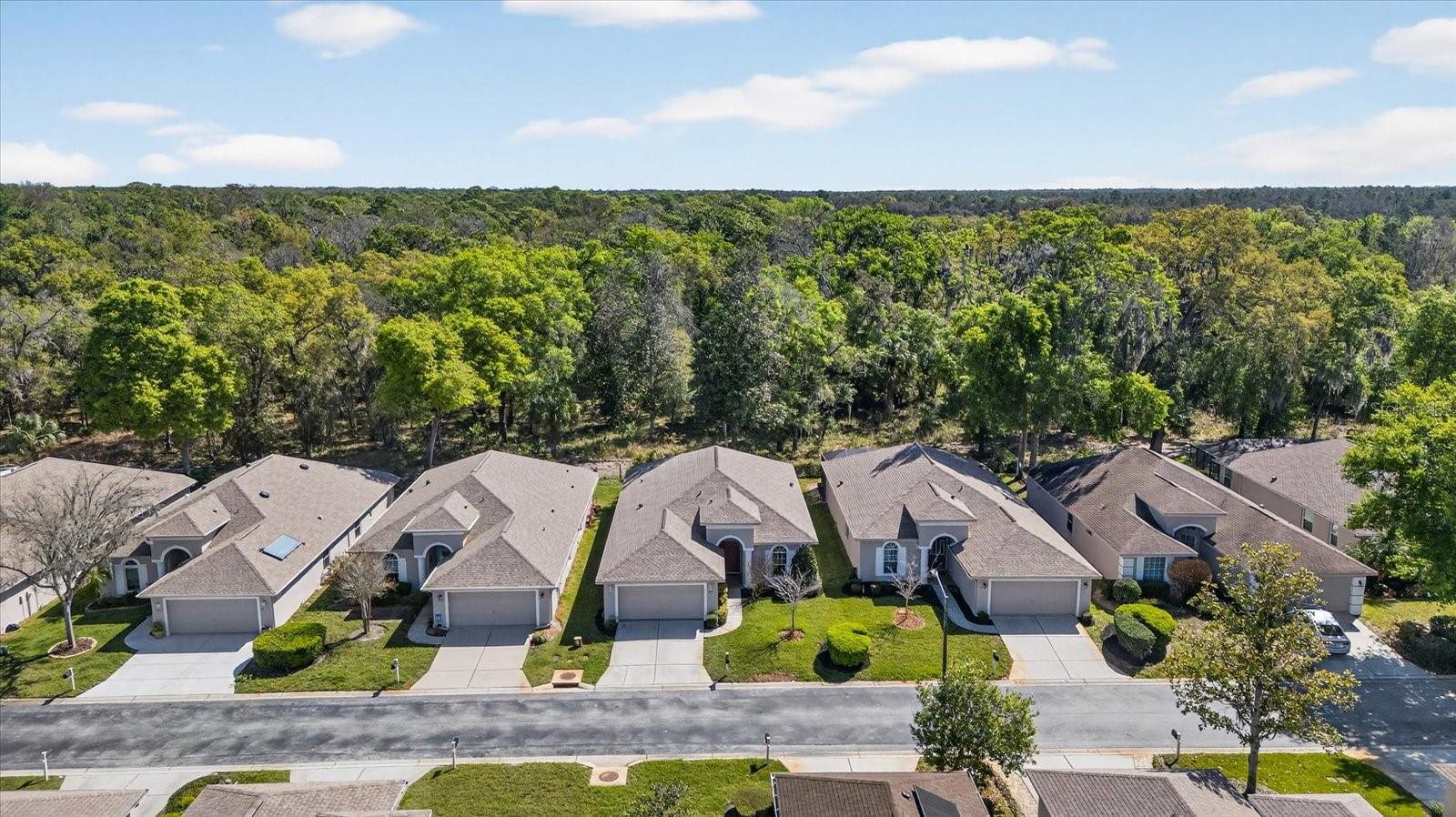 6532 GREEN ACRES BLVD, NEW PORT RICHEY, FL, 34655