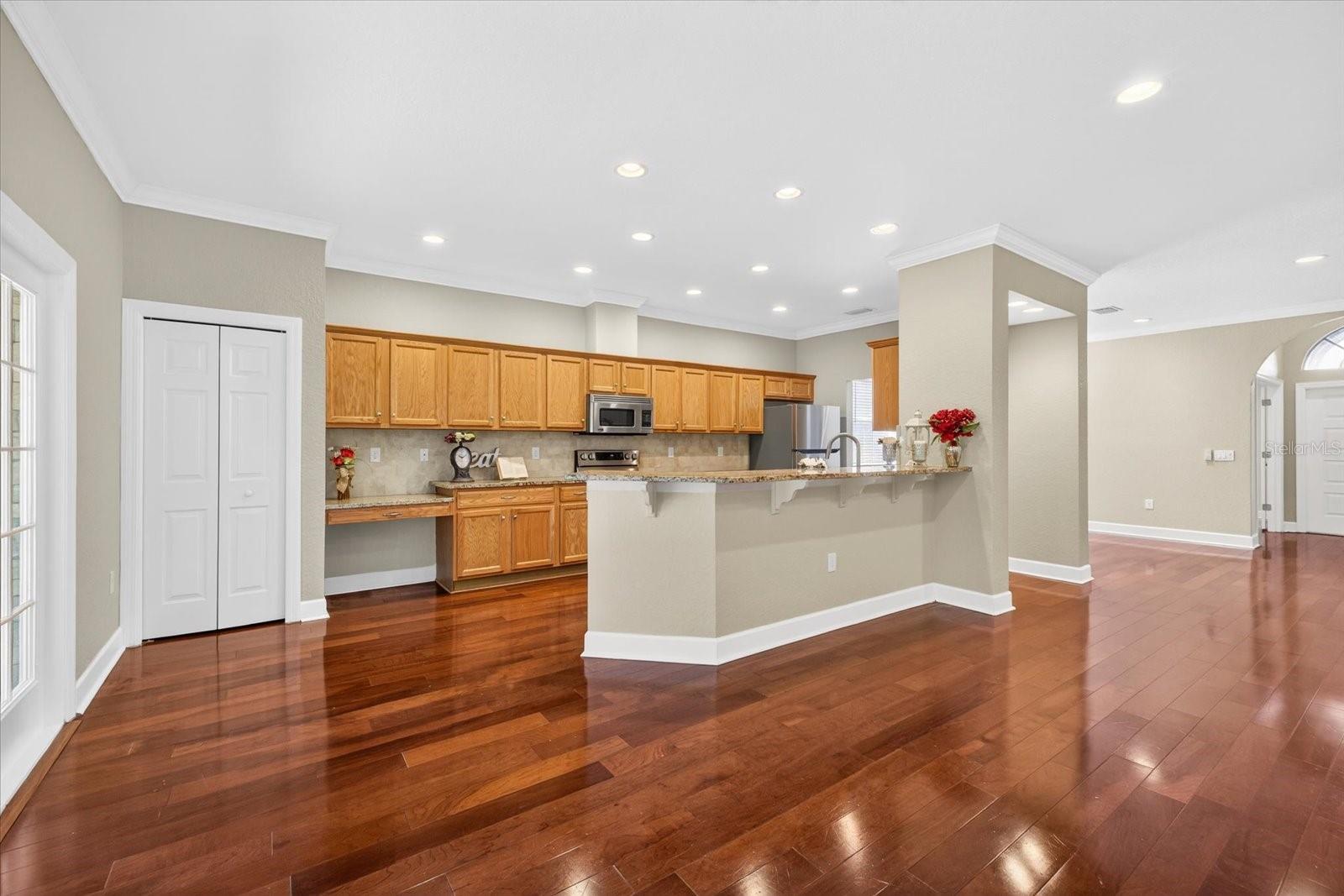6532 GREEN ACRES BLVD, NEW PORT RICHEY, FL, 34655