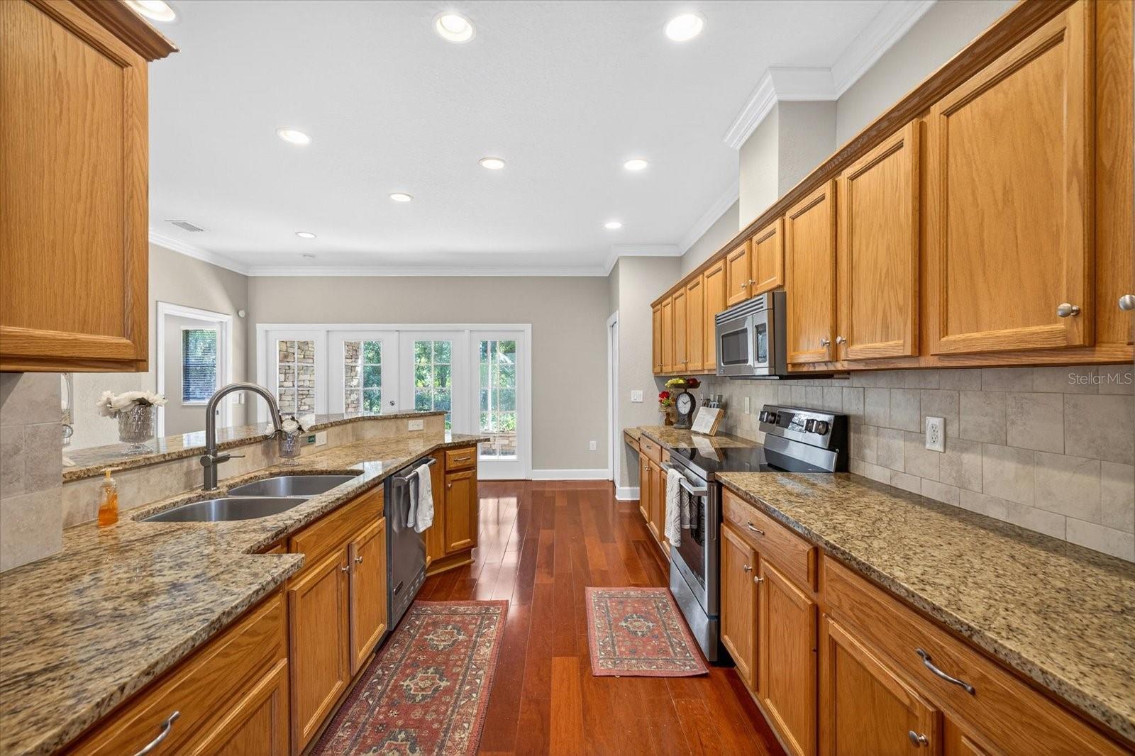 6532 GREEN ACRES BLVD, NEW PORT RICHEY, FL, 34655