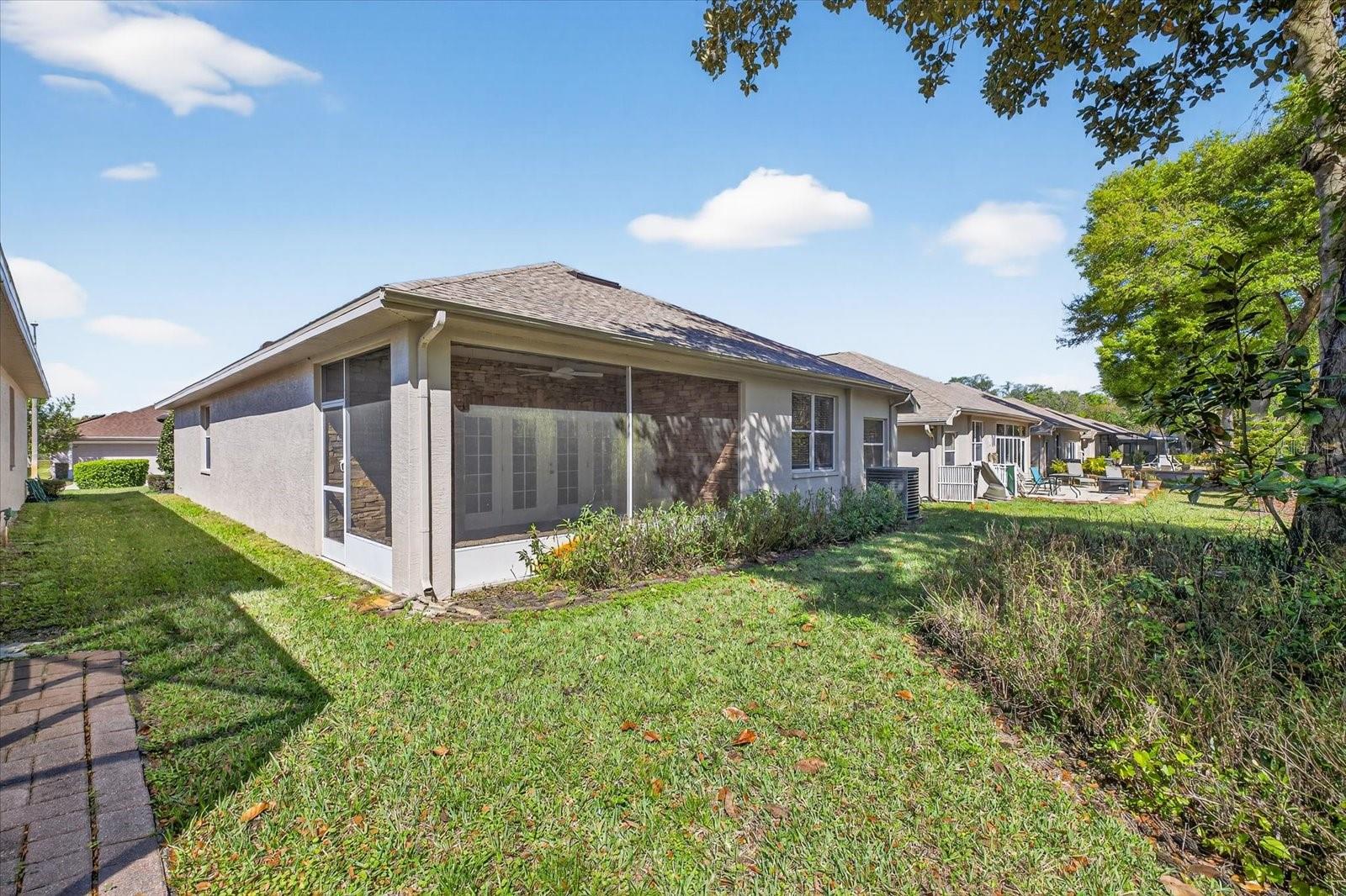 6532 GREEN ACRES BLVD, NEW PORT RICHEY, FL, 34655