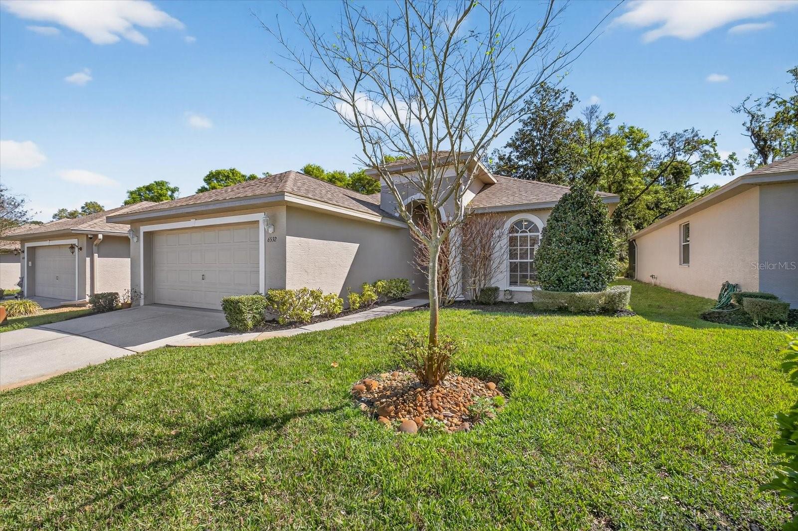 6532 GREEN ACRES BLVD, NEW PORT RICHEY, FL, 34655