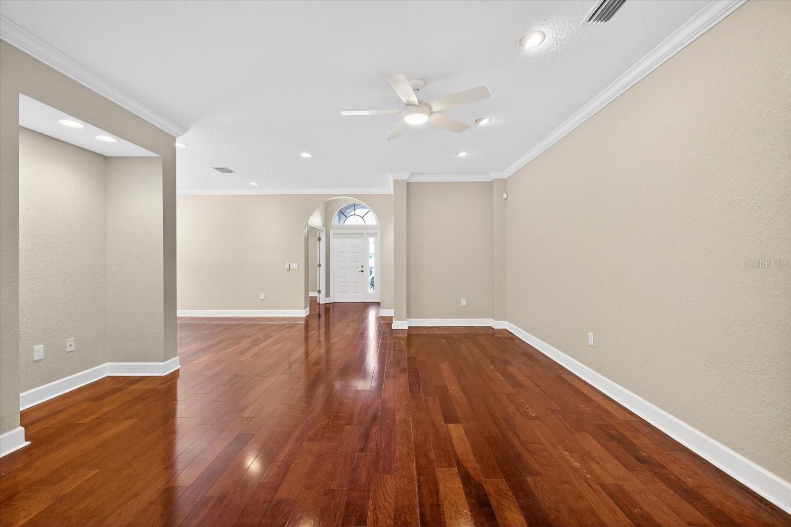 6532 GREEN ACRES BLVD, NEW PORT RICHEY, FL, 34655