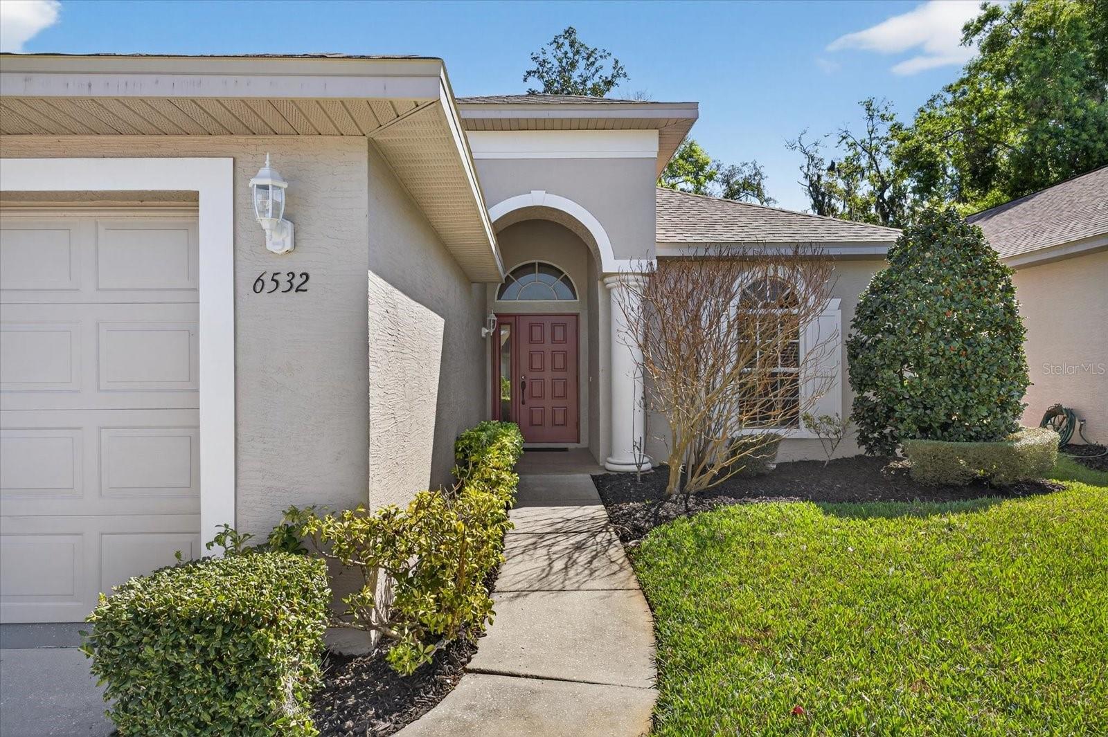 6532 GREEN ACRES BLVD, NEW PORT RICHEY, FL, 34655