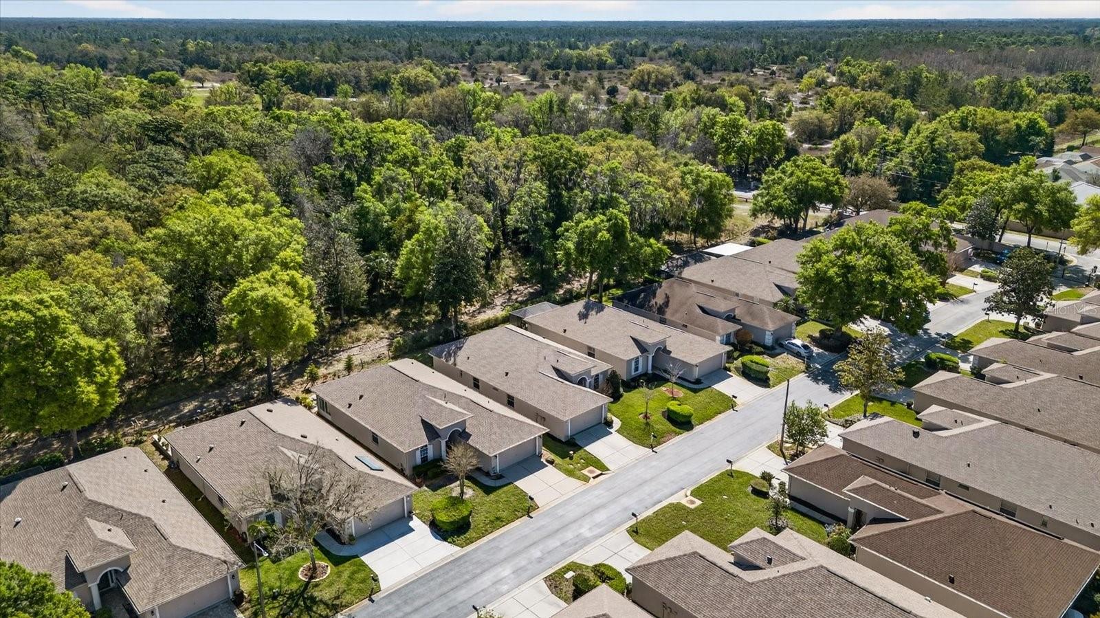 6532 GREEN ACRES BLVD, NEW PORT RICHEY, FL, 34655