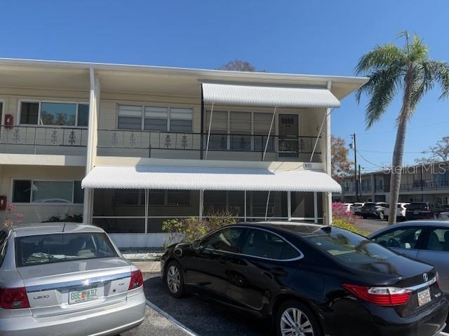 4143 57TH ST N #600, KENNETH CITY, FL, 33709