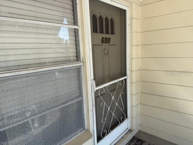 4143 57TH ST N #600, KENNETH CITY, FL, 33709