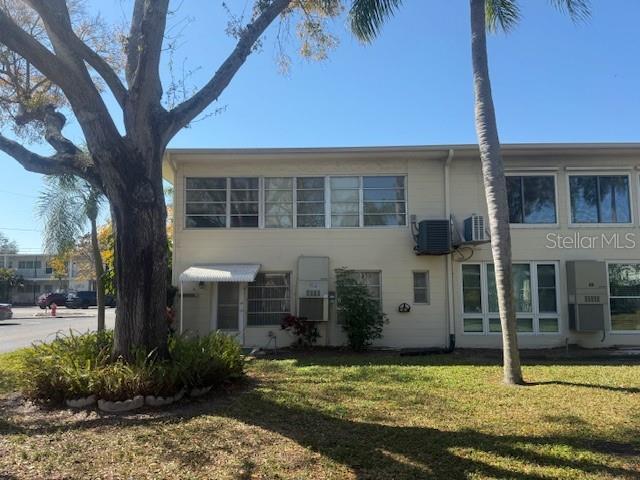 4143 57TH ST N #600, KENNETH CITY, FL, 33709