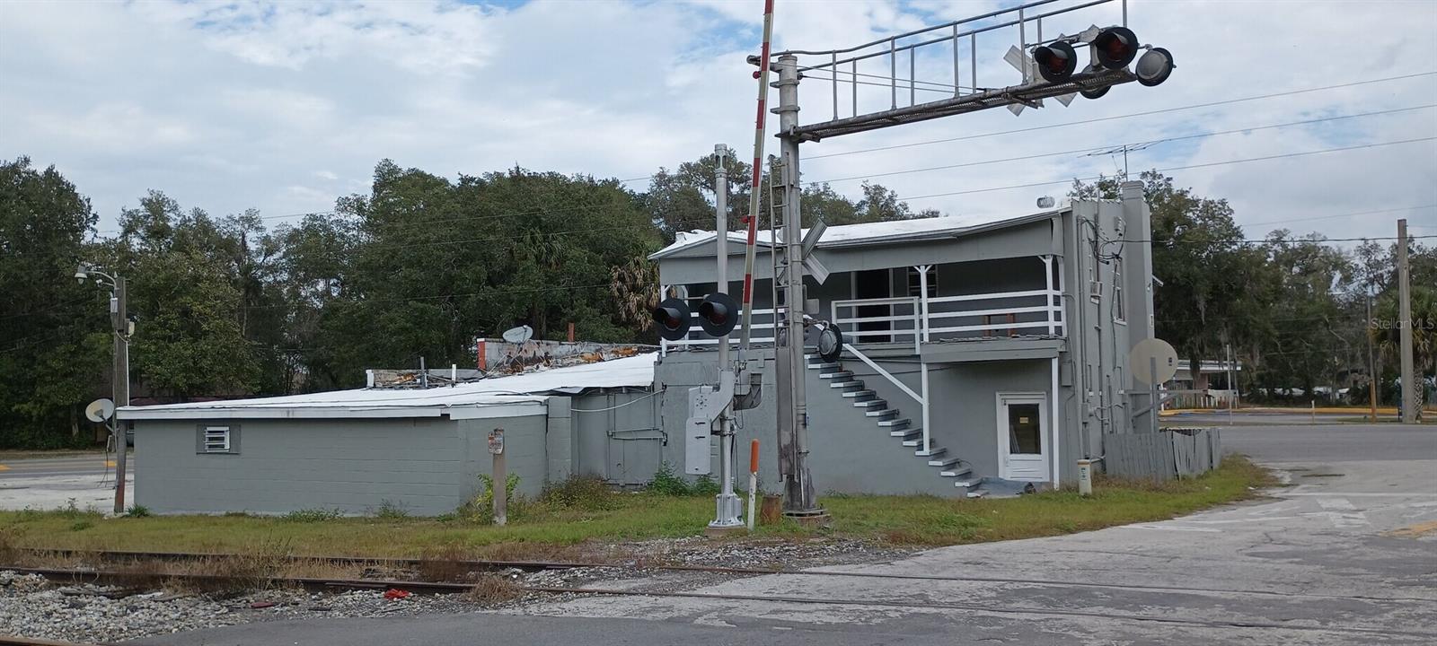 1700 US HIGHWAY 17 N, SEVILLE, FL, 32190