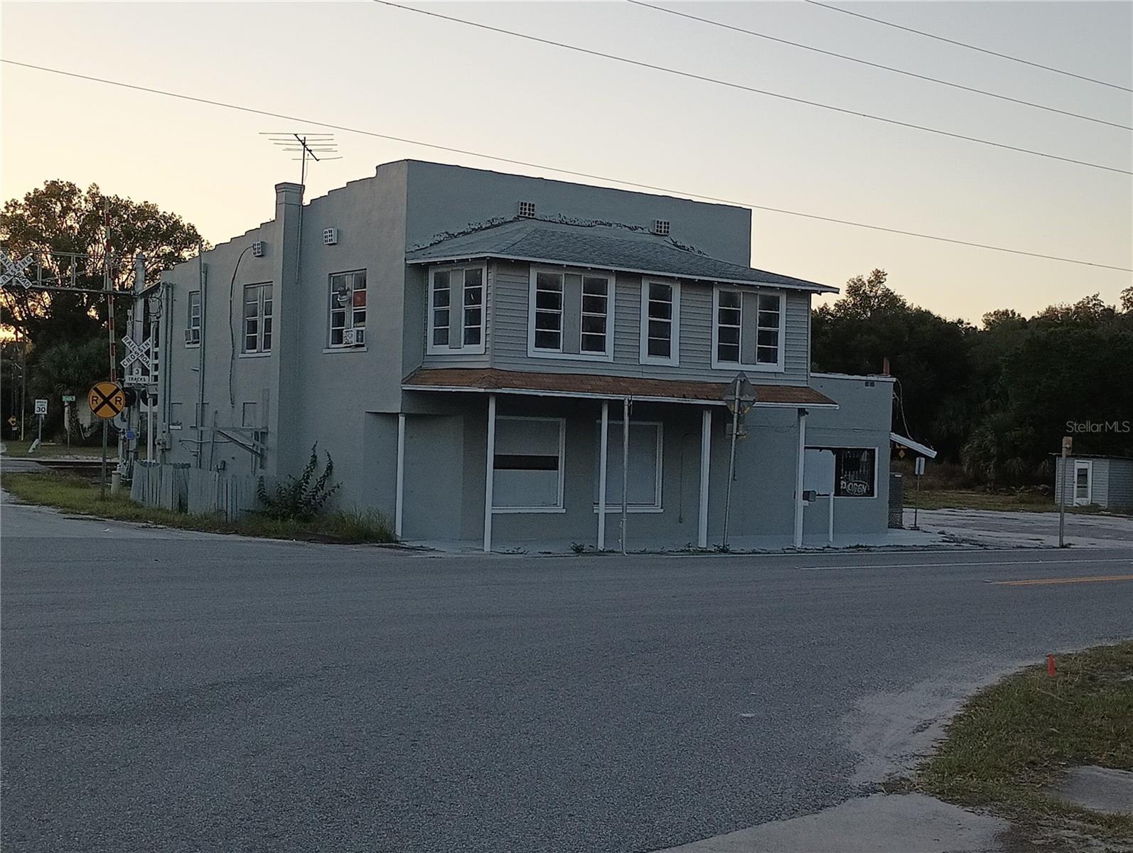 1700 US HIGHWAY 17 N, SEVILLE, FL, 32190