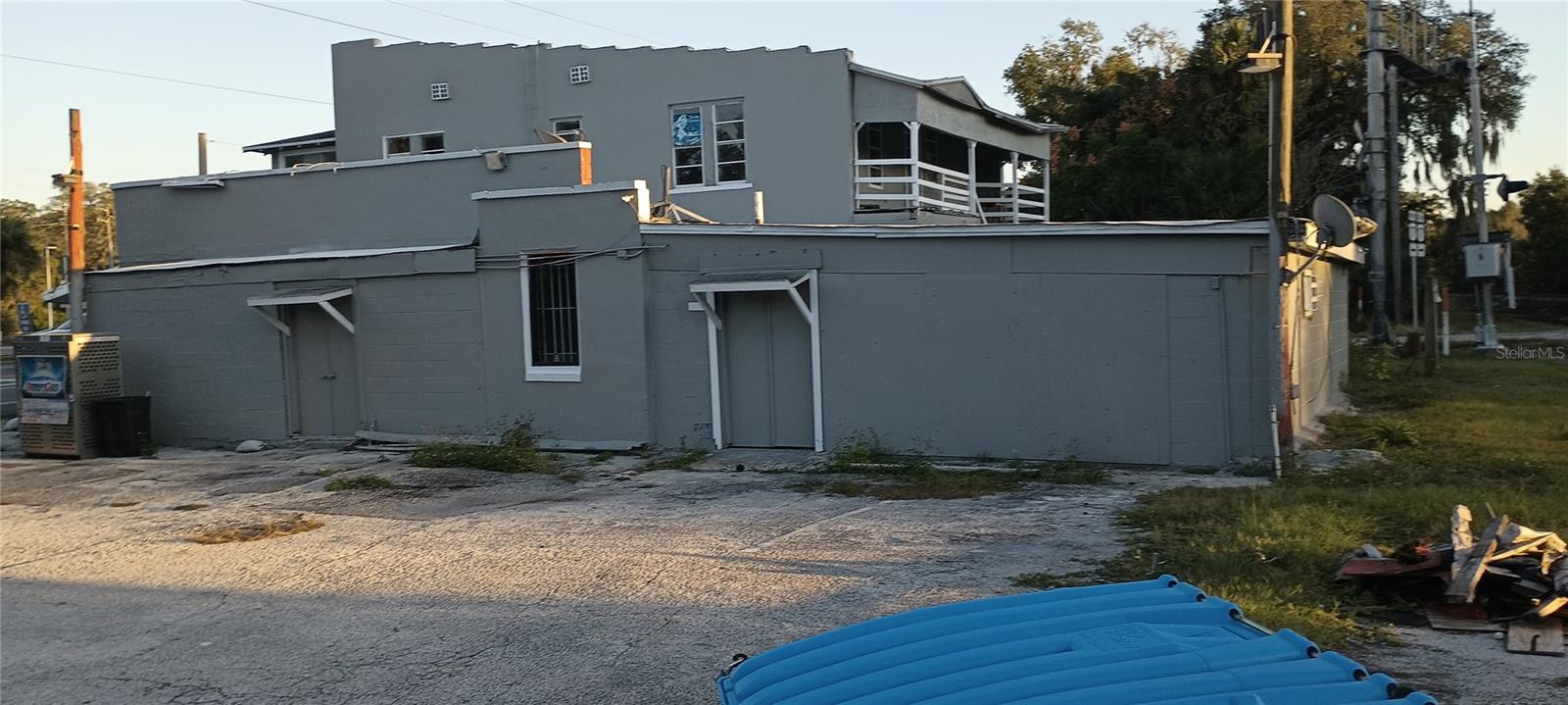 1700 US HIGHWAY 17 N, SEVILLE, FL, 32190