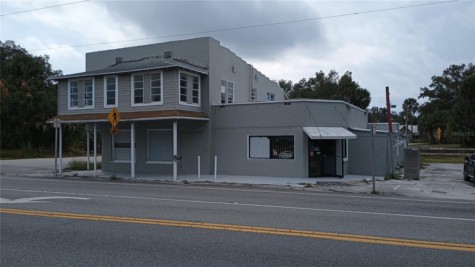 1700 US HIGHWAY 17 N, SEVILLE, FL, 32190