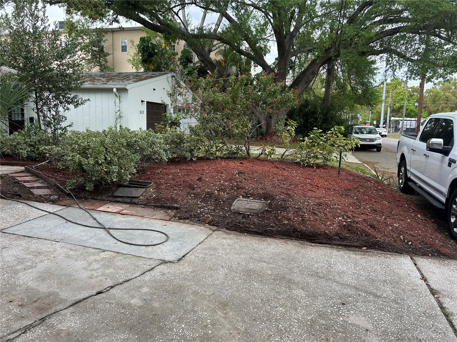 515 S MATANZAS AVE, TAMPA, FL, 33609