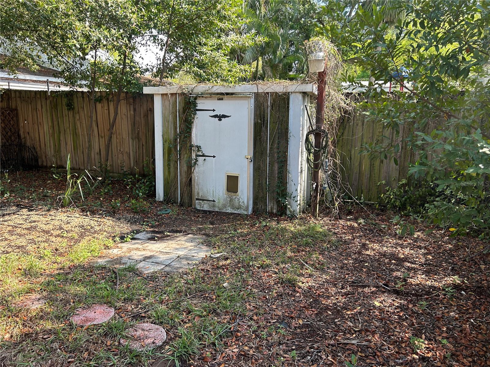 515 S MATANZAS AVE, TAMPA, FL, 33609