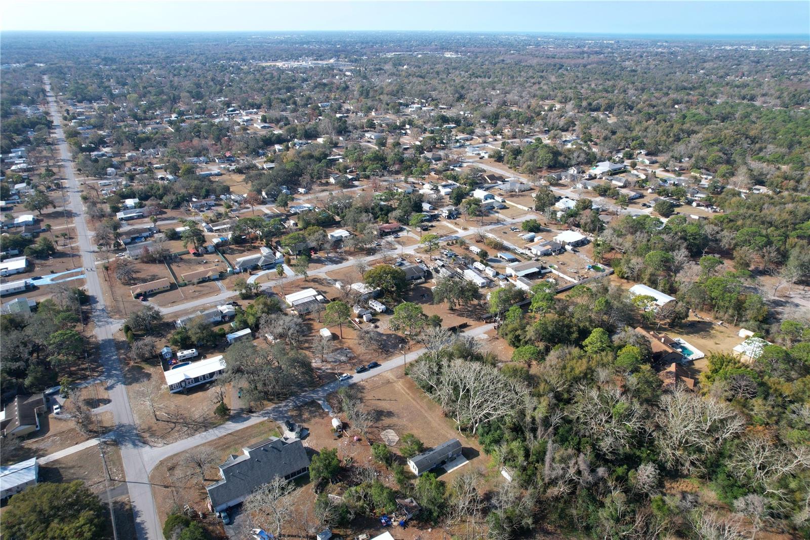 9739 KENT ST, HUDSON, FL, 34669