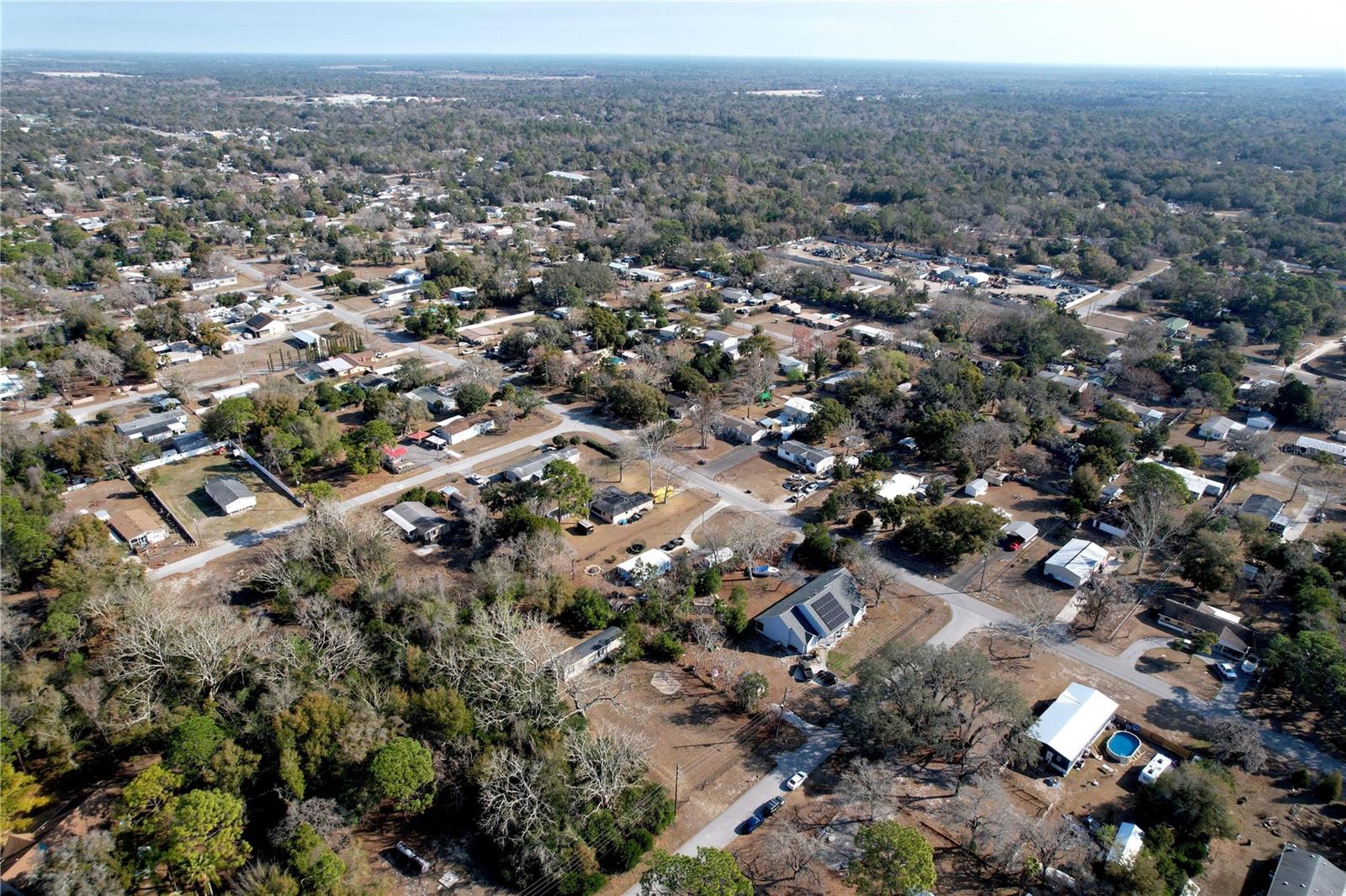 9739 KENT ST, HUDSON, FL, 34669