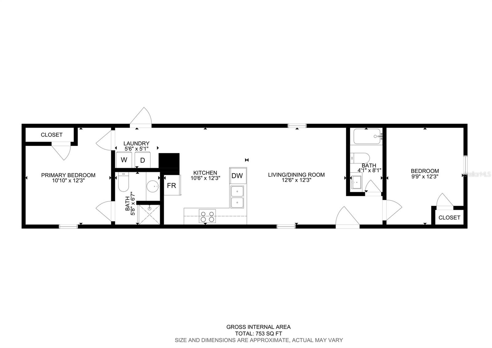 9739 KENT ST, HUDSON, FL, 34669