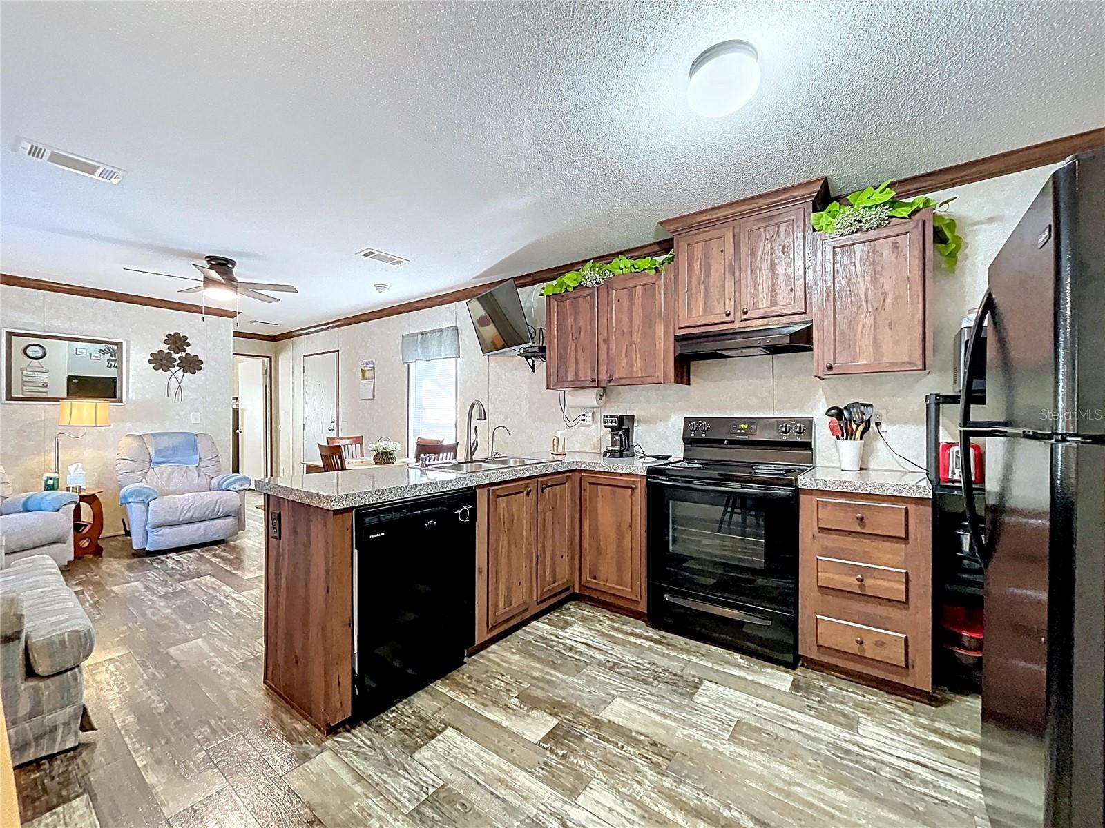 9739 KENT ST, HUDSON, FL, 34669