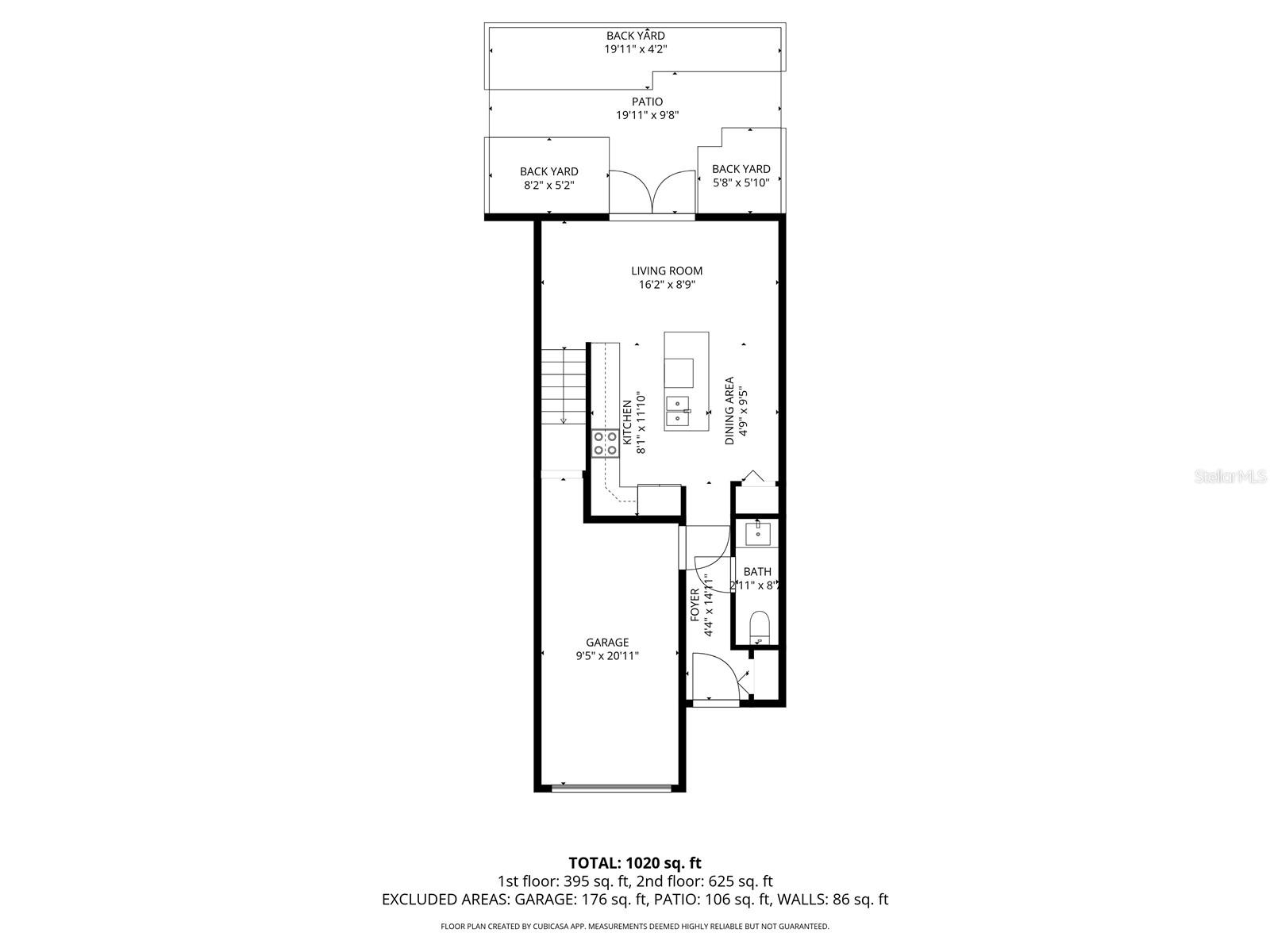 4330 TYLER CIR N, ST PETERSBURG, FL, 33709