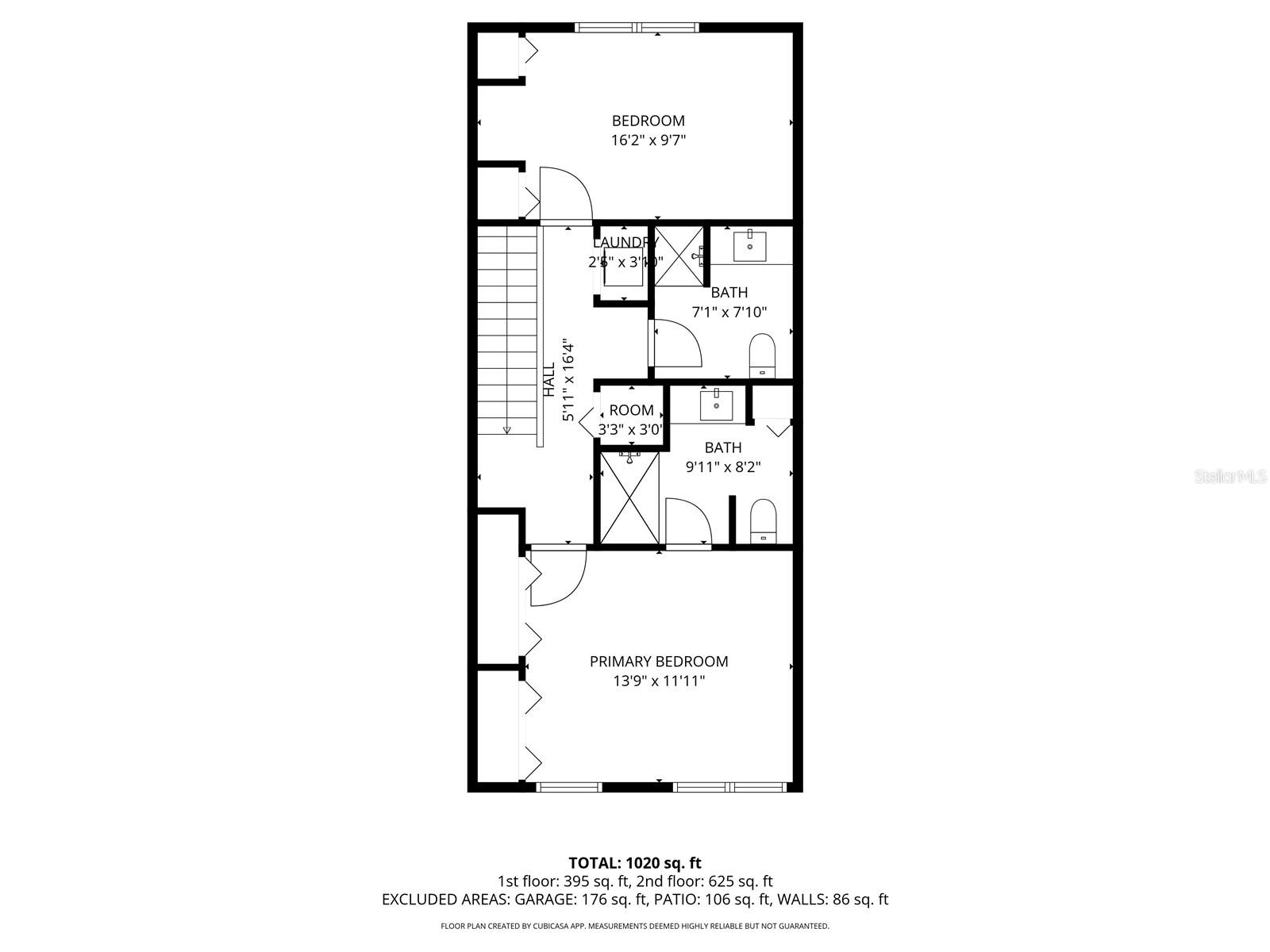 4330 TYLER CIR N, ST PETERSBURG, FL, 33709