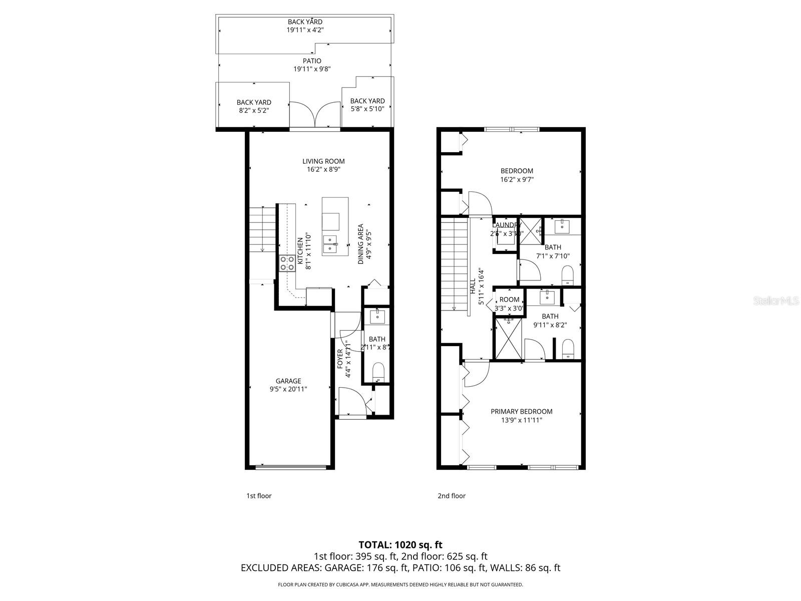 4330 TYLER CIR N, ST PETERSBURG, FL, 33709