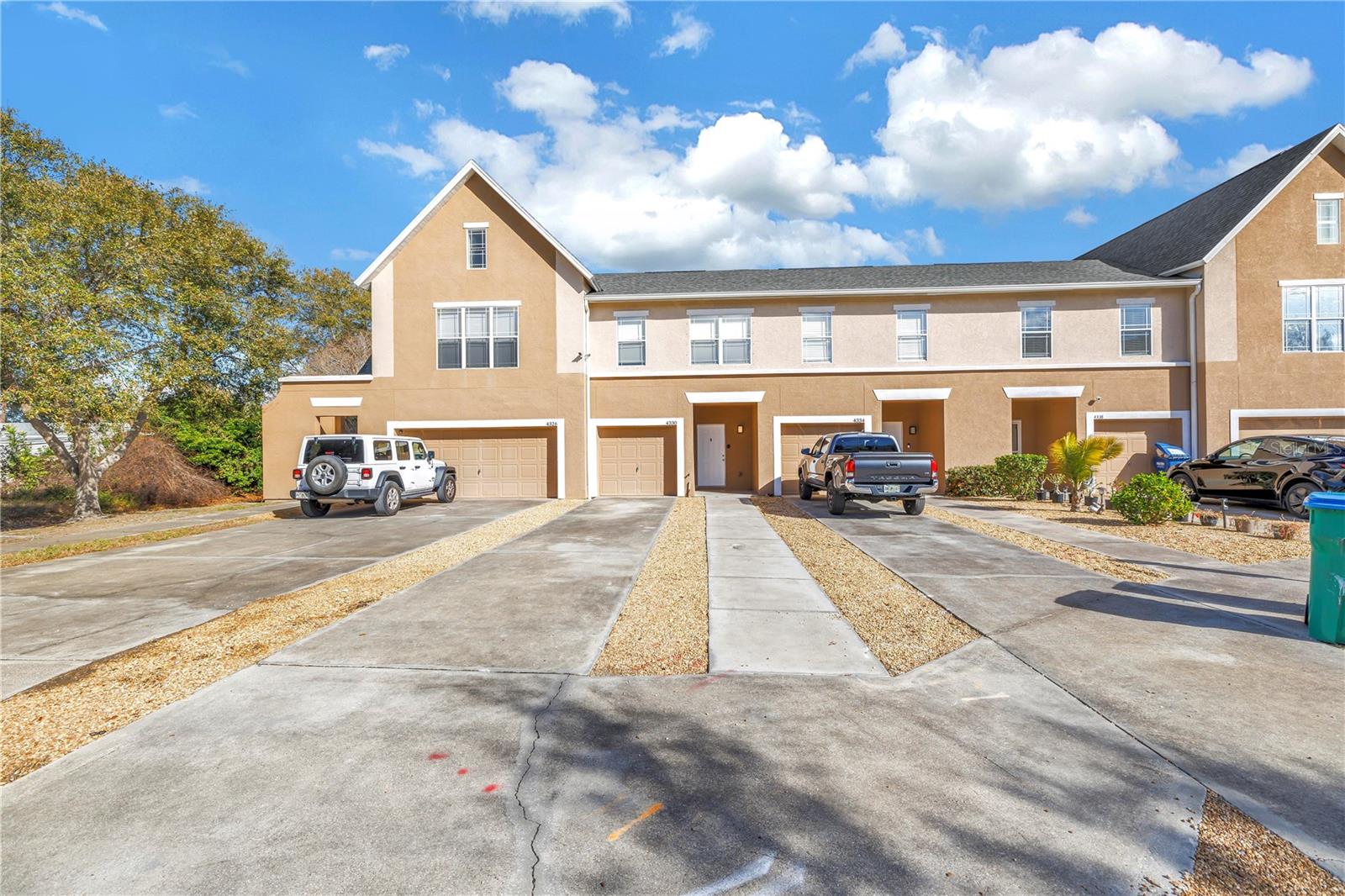 4330 TYLER CIR N, ST PETERSBURG, FL, 33709