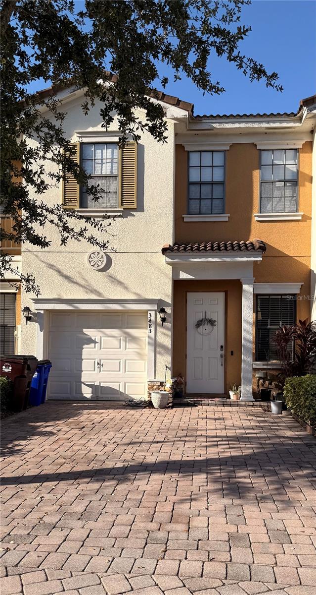 3483 ALLEGRA CIR, ST CLOUD, FL, 34772